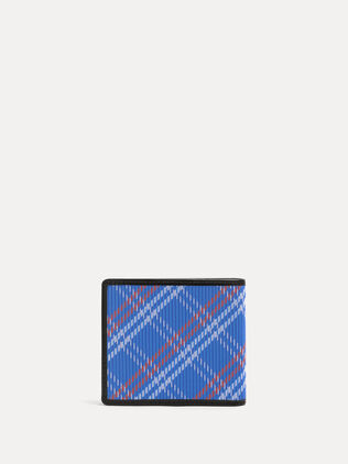 Man. Billfold Wallet