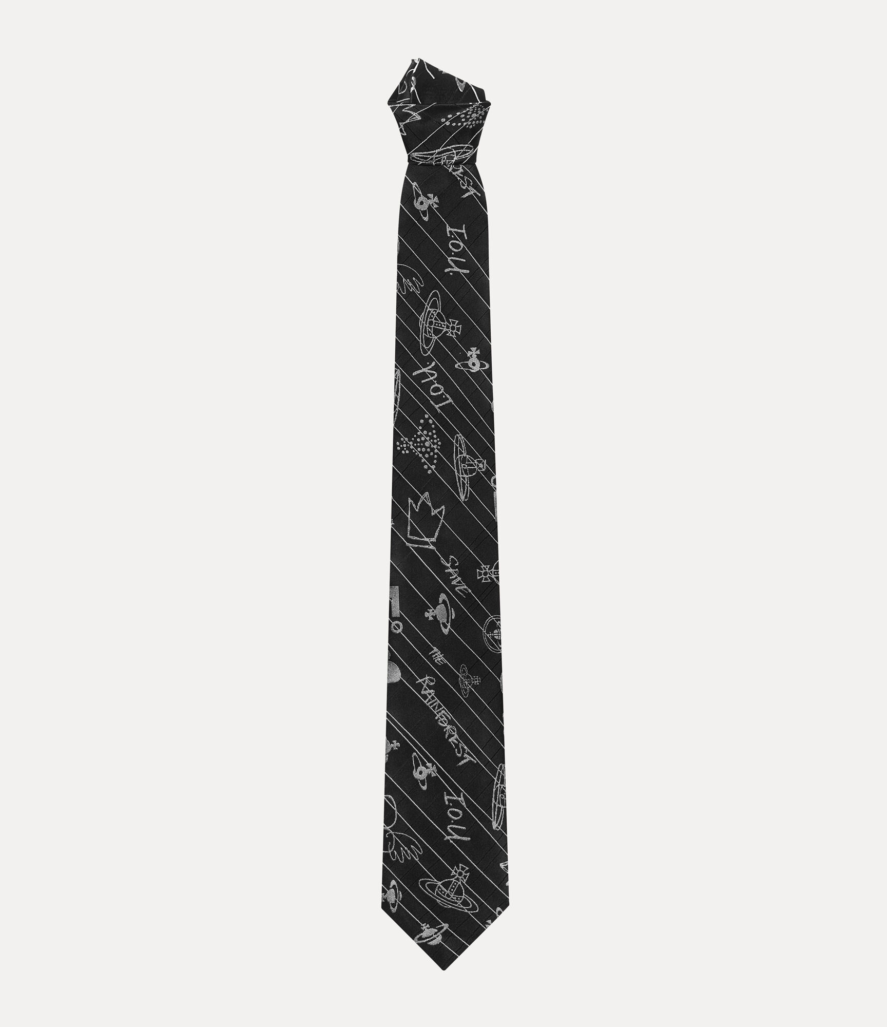 Tie 8.5cm