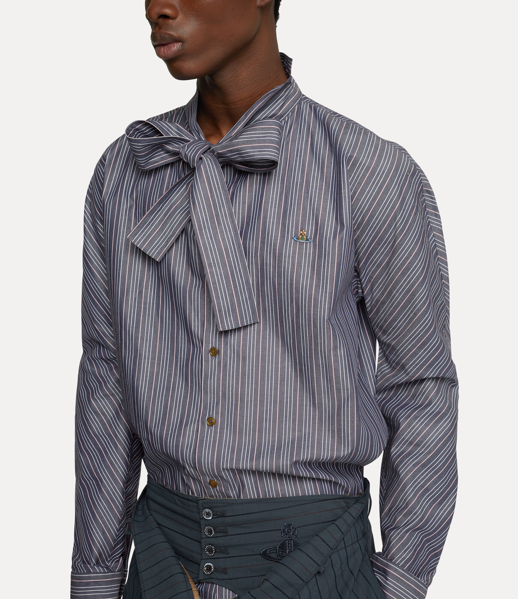 M Metro Shirt  large image number 5