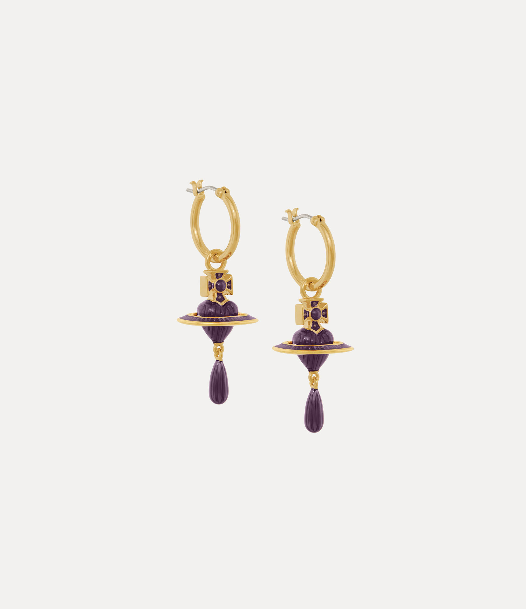 Fabianna Drop Earrings  large image number 3