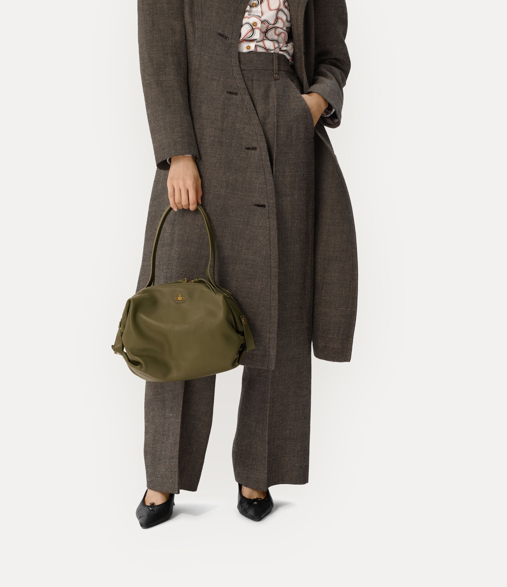 Mara Medium Holdall   large image number 3