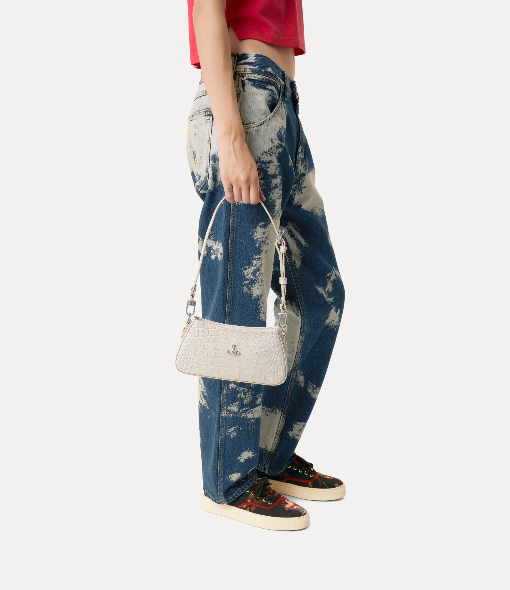 Tasha Shoulder Phone Bag large image numéro 3