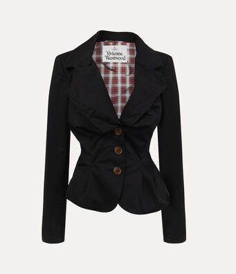 Drunken Jacket