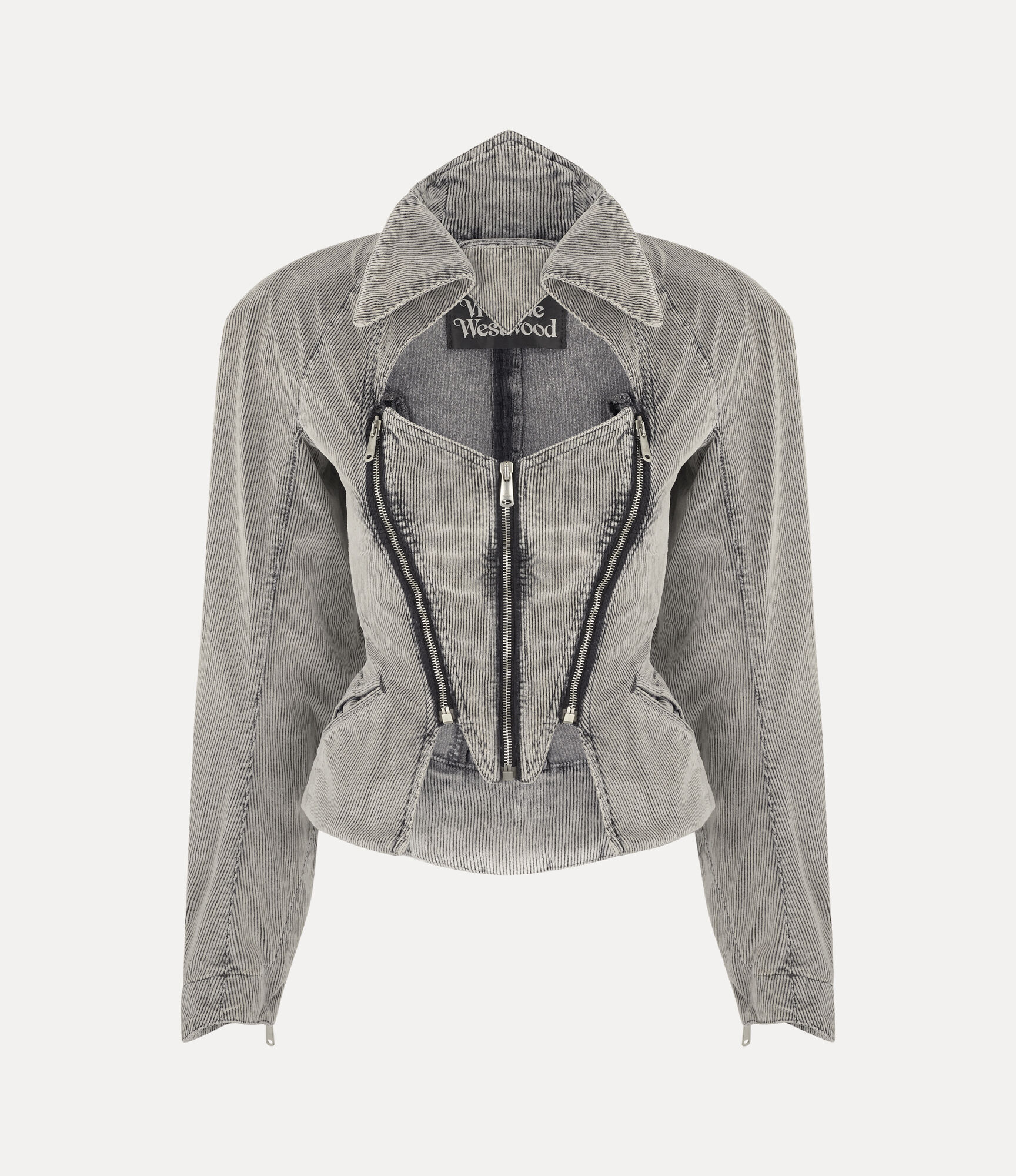 Beetle Denim Jacket