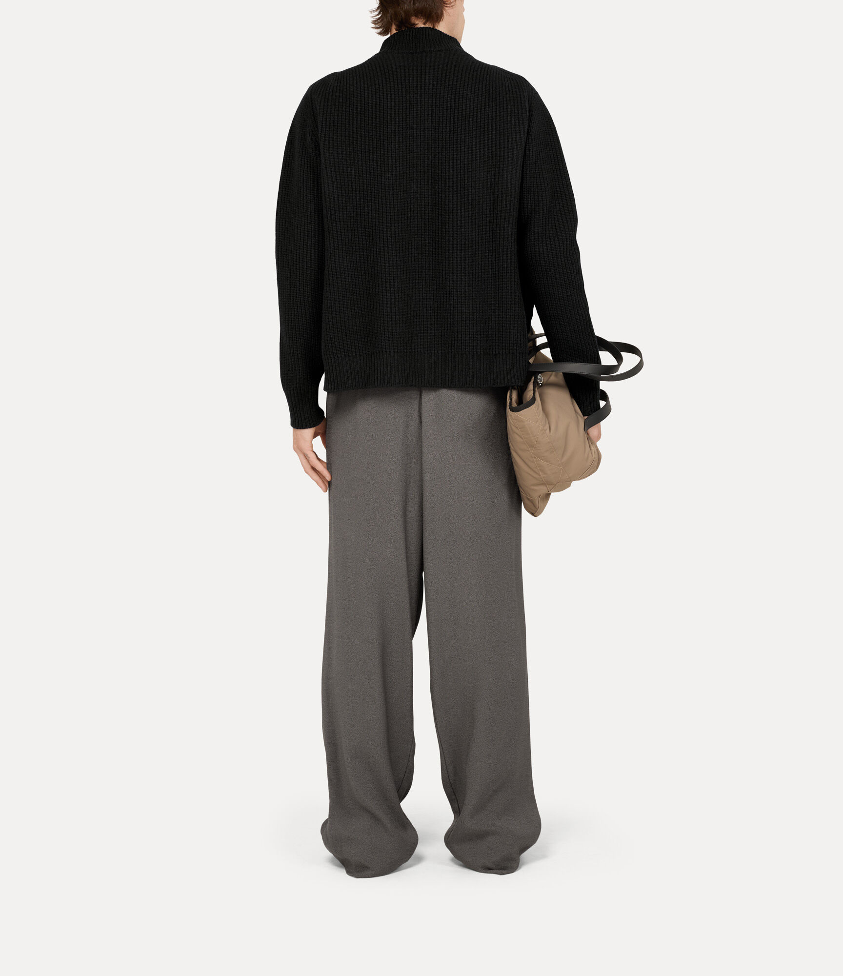 Fisherman Zip-Up  large image number 3