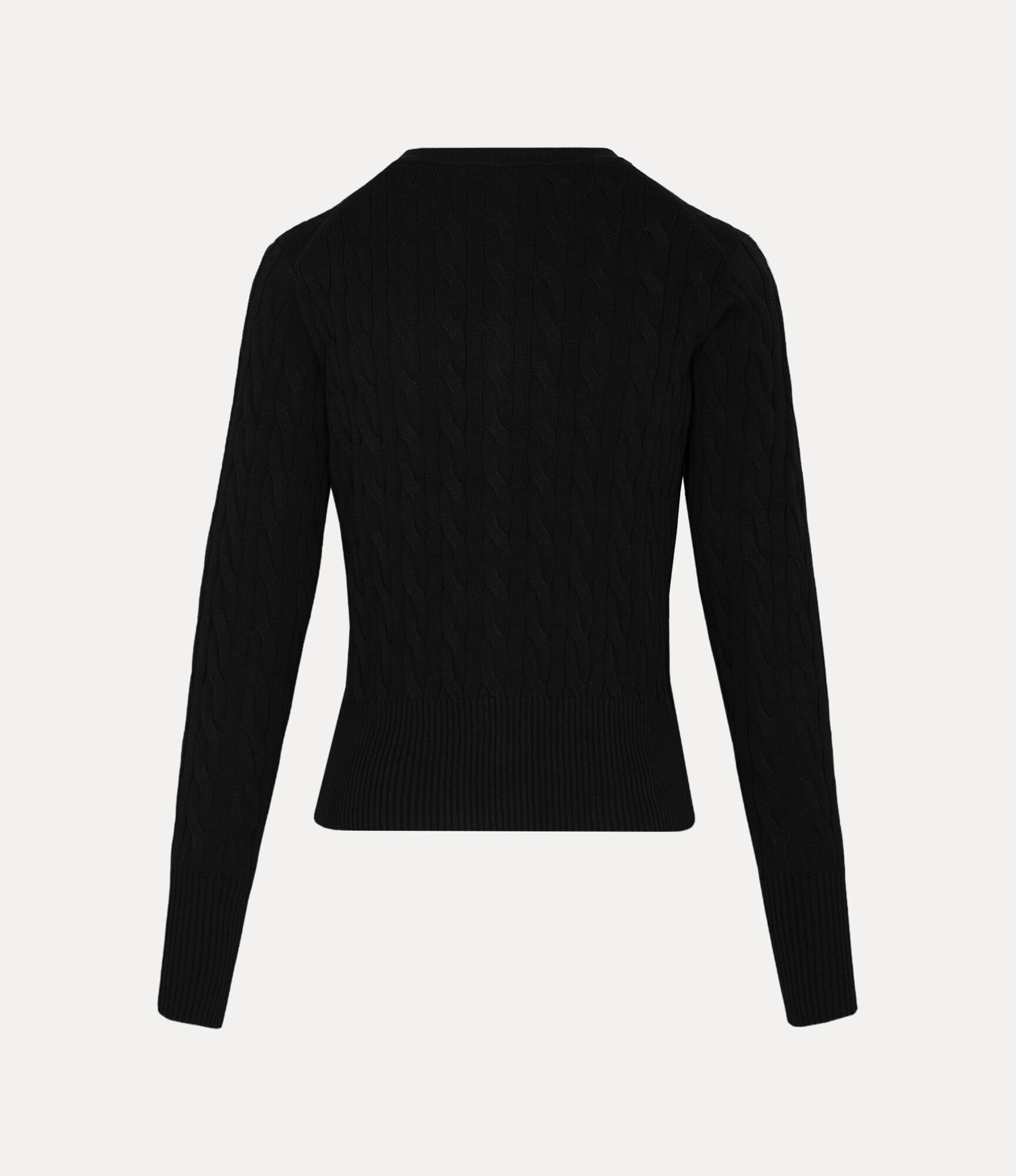 Cable Cardigan  large image number 5