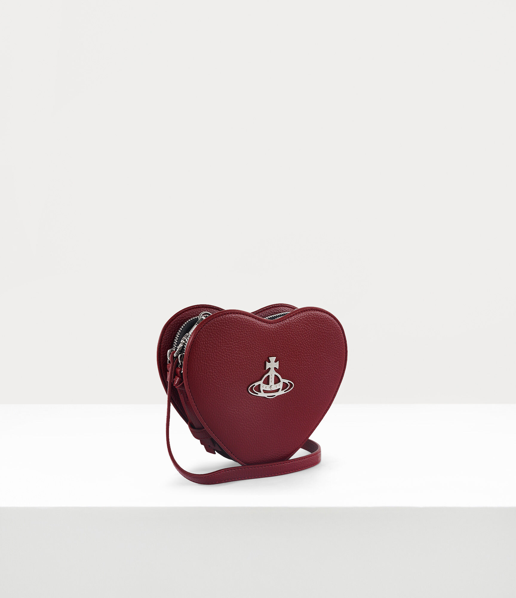 Louise Heart Crossbody  large image number 2