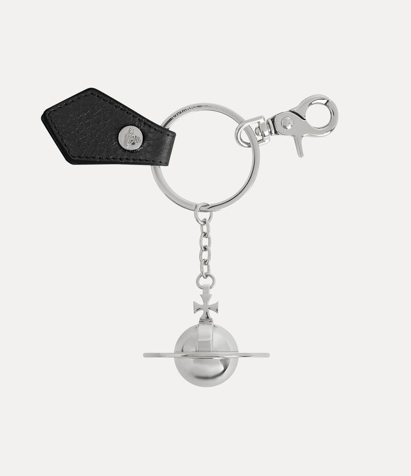 Vivienne Westwood 3d Orb Keyring