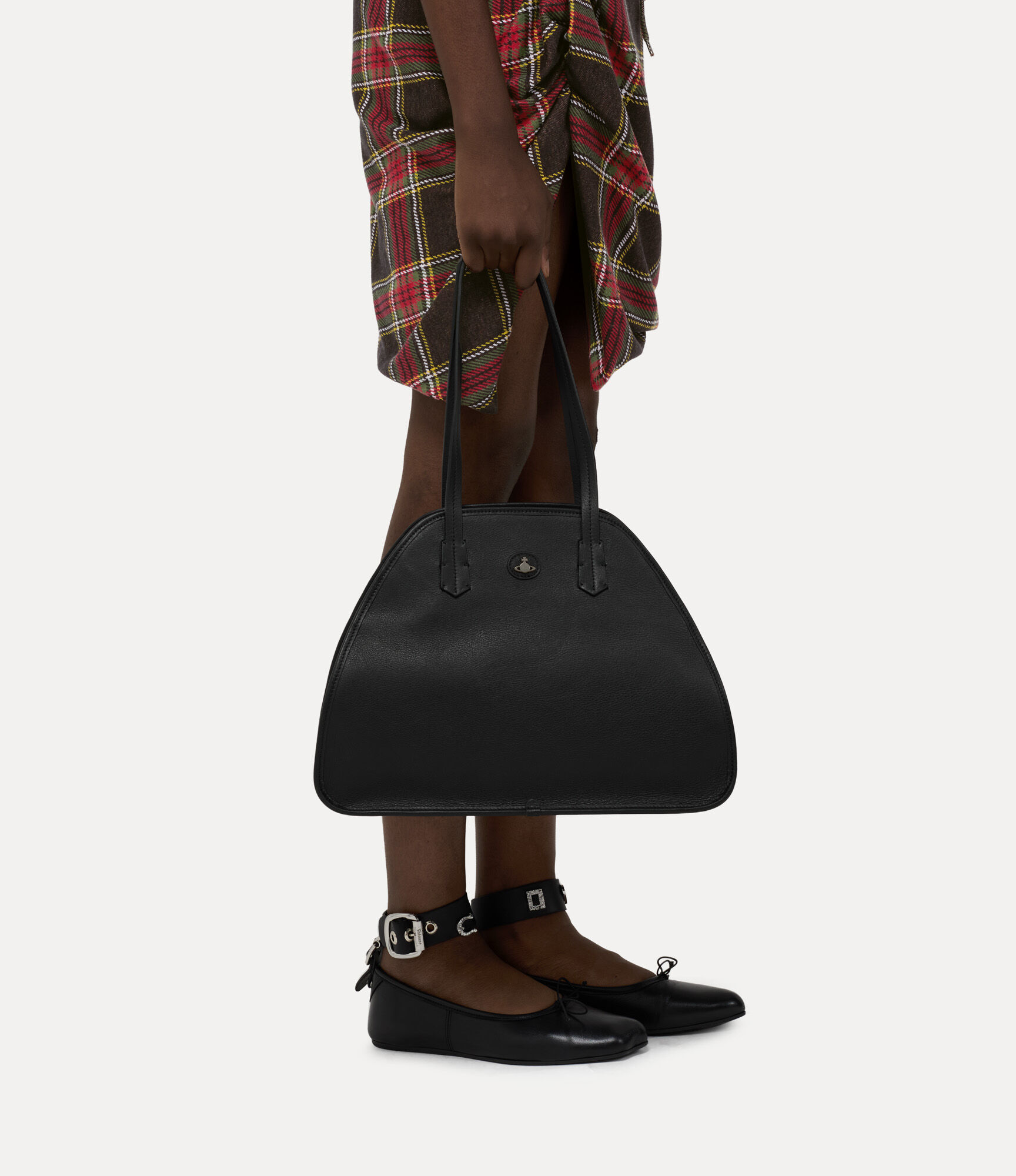 Yasmina Small Handbag  large image number 3