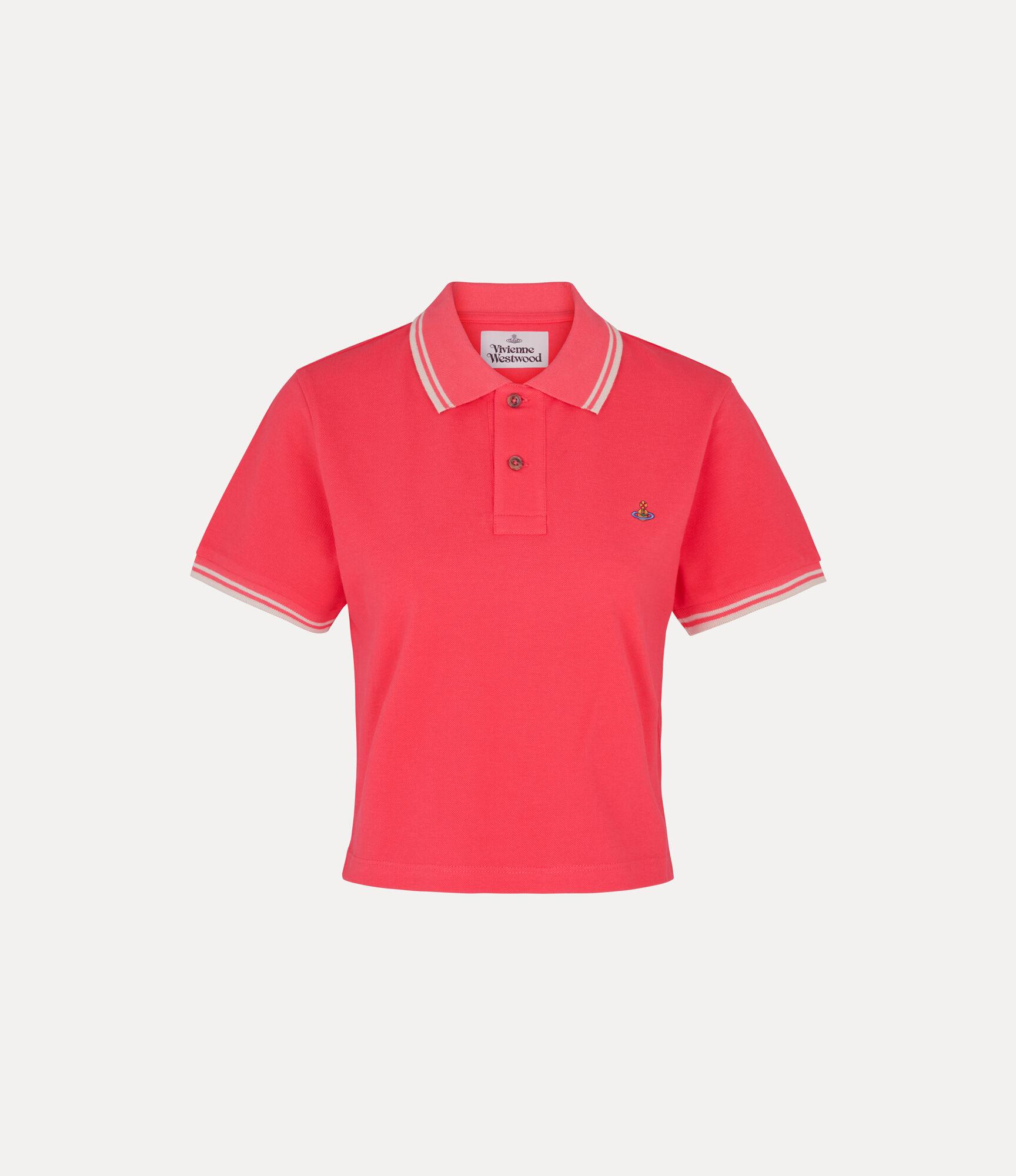 Mini Classic Polo  large image number 1