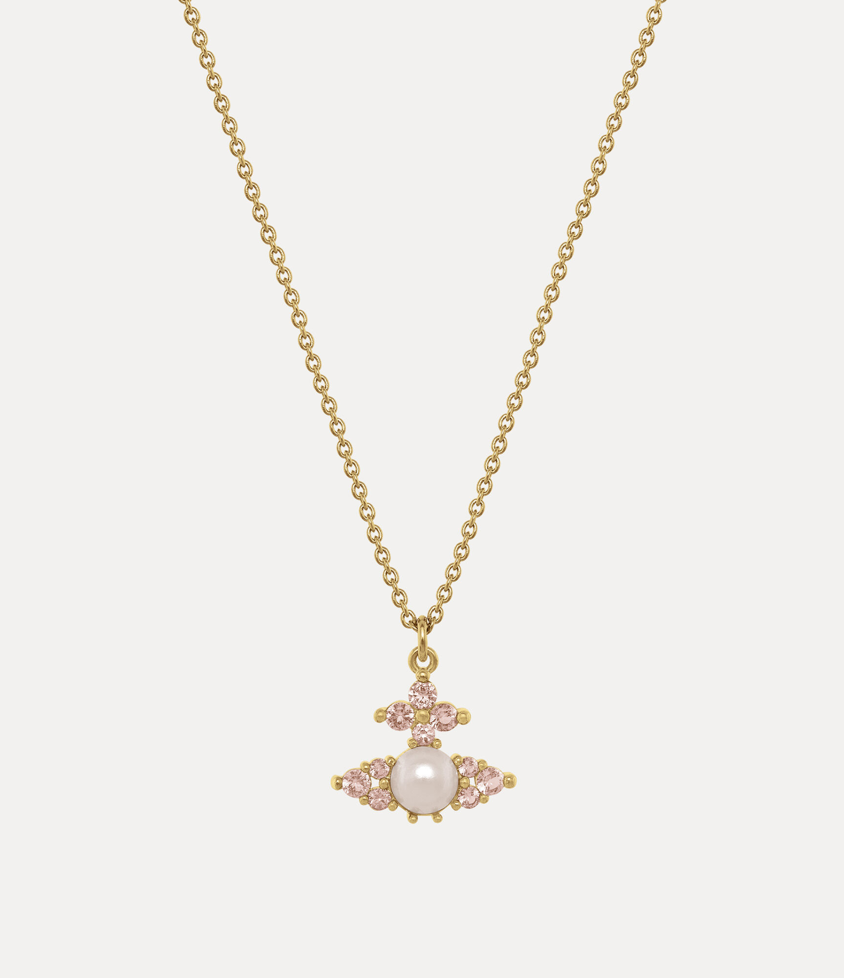 Feodora Pendant Necklace