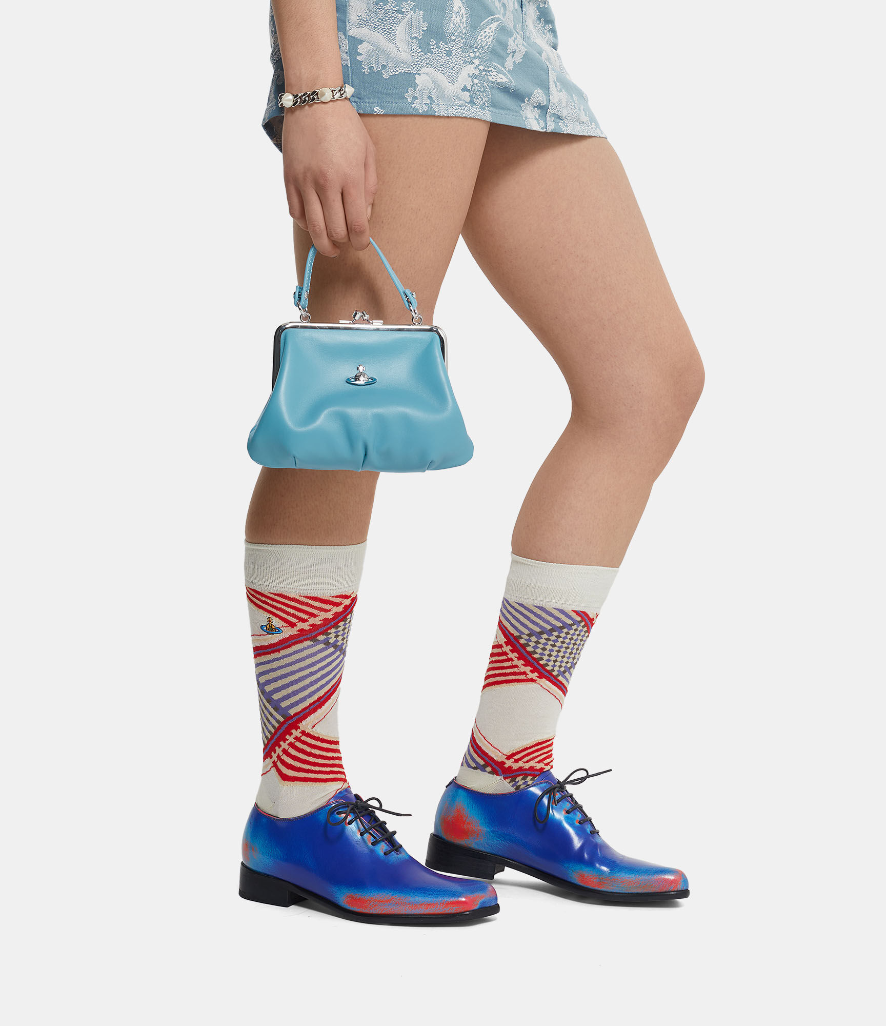 Granny Frame Purse  large image number 4