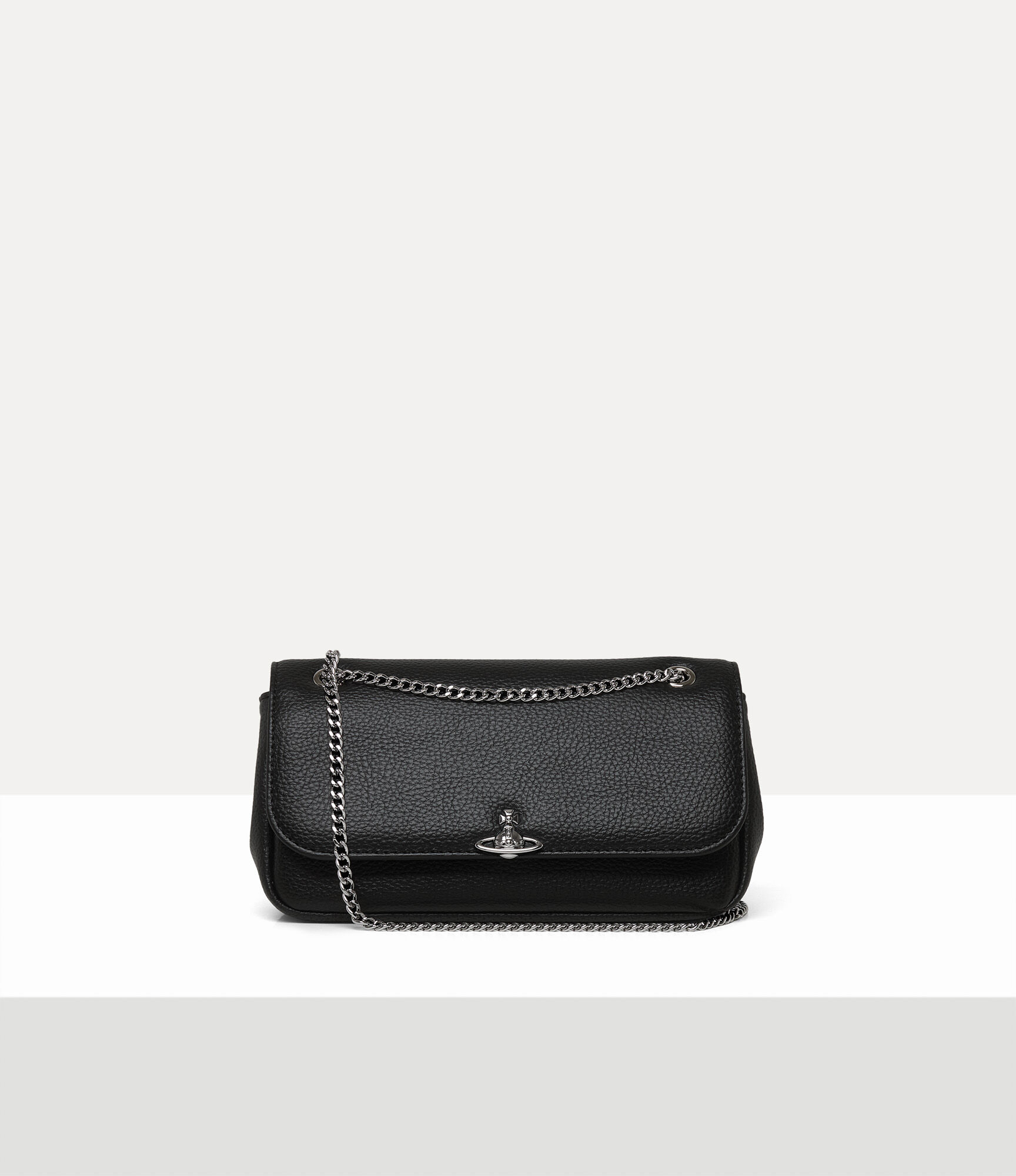 Chain Crossbody Purse