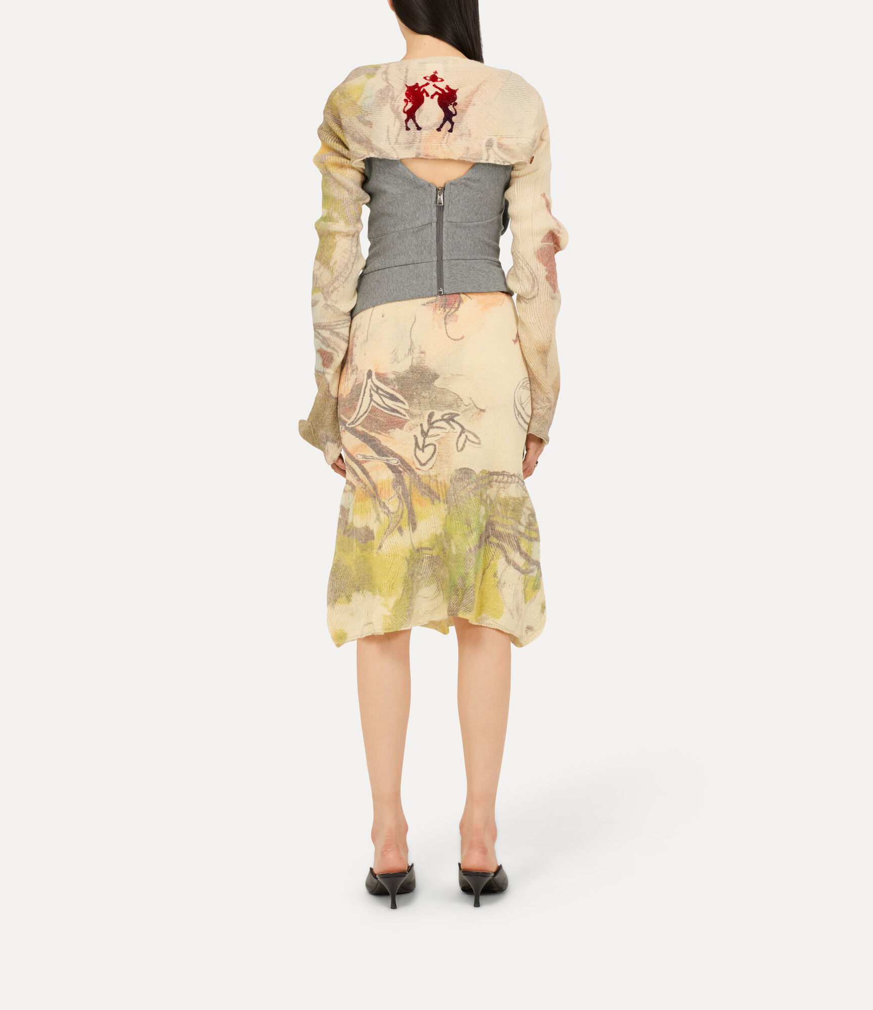 Kyle Skirt  large image number 3