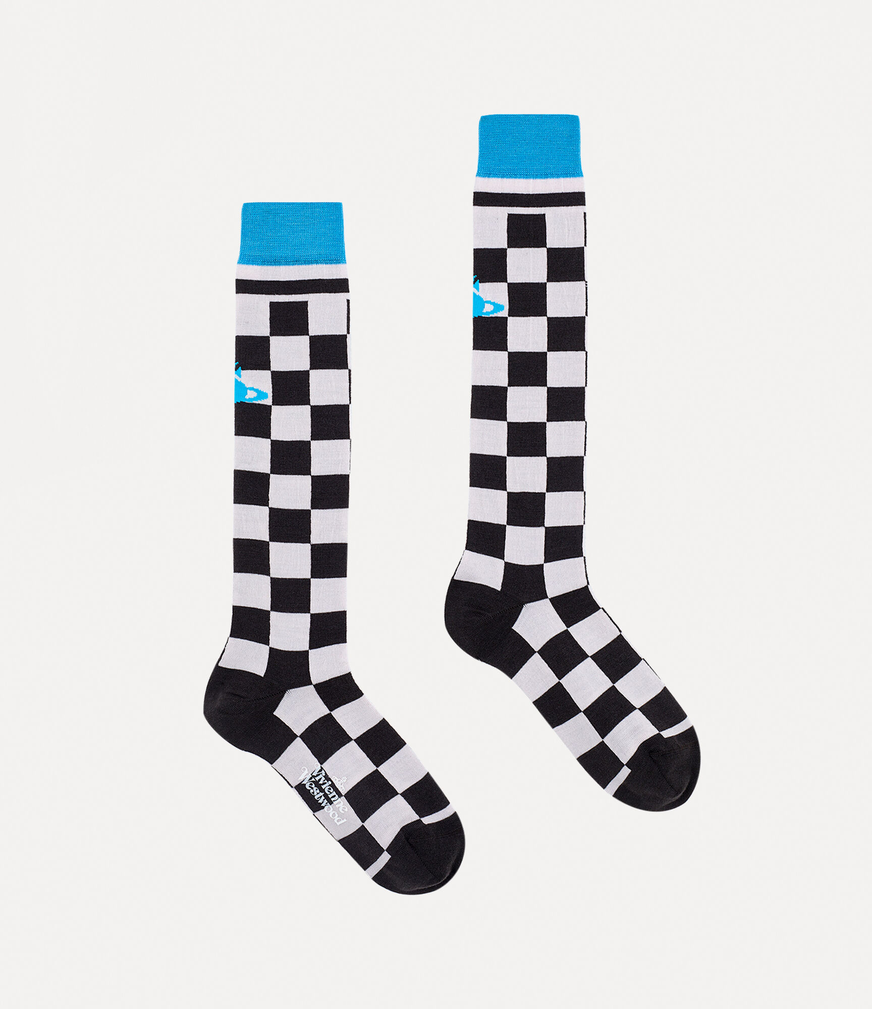 Check socks  large image number 2