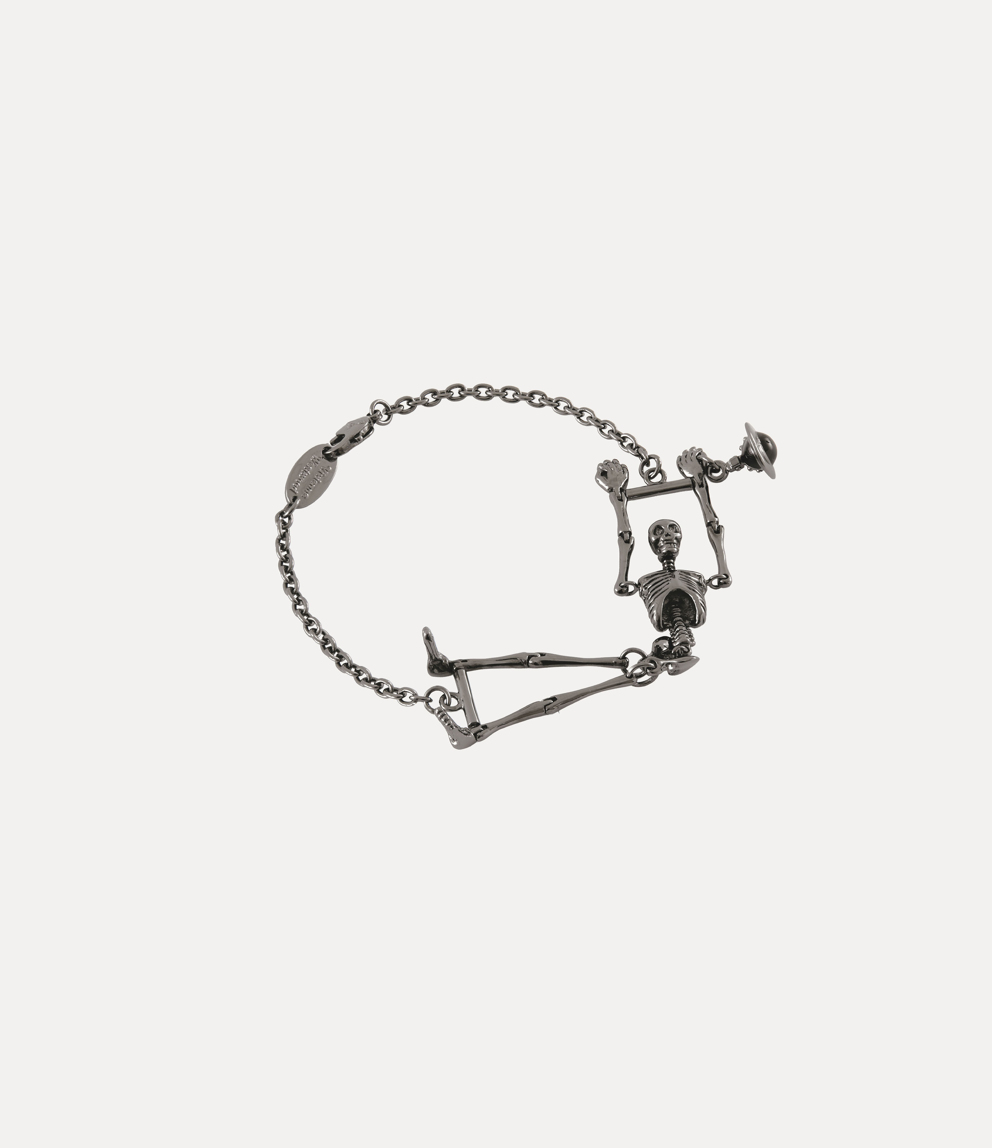 Skeleton Bracelet  large image number 2