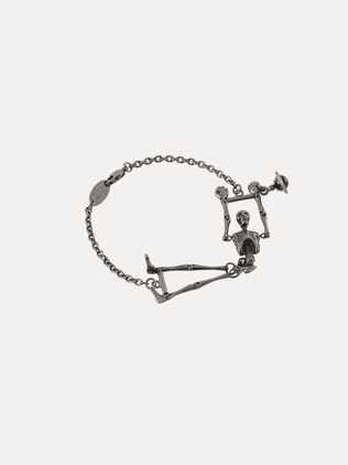 Skeleton Bracelet