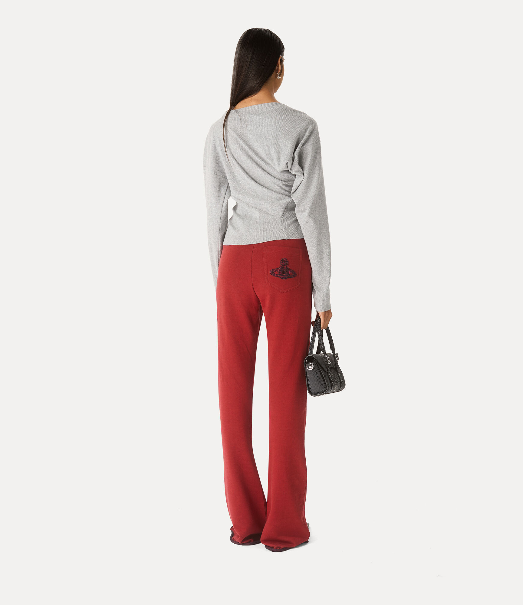 96 Switch Long Sleeve Hebo Top  large image number 3