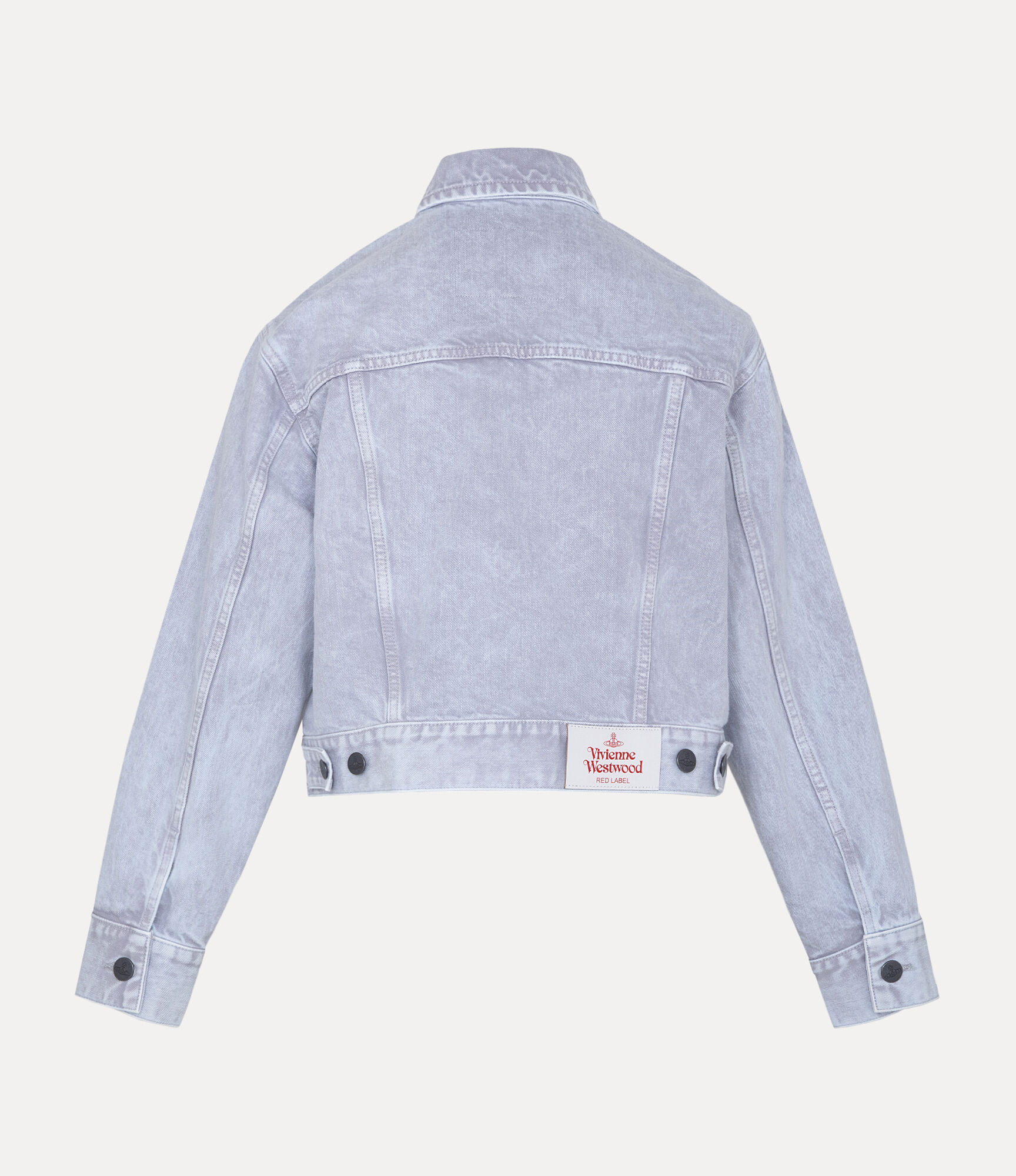 Denim Jacket  large image number 5