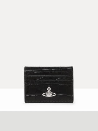 Flat Card Holder