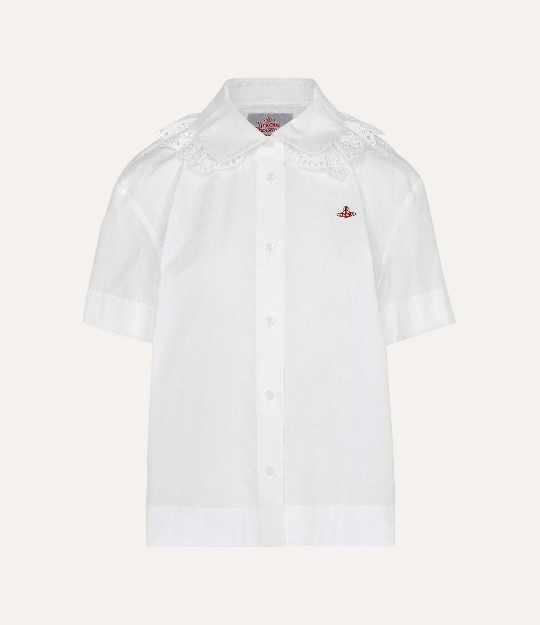 ウィメンズ シャツ＆ブラウス | Vivienne Westwood®
