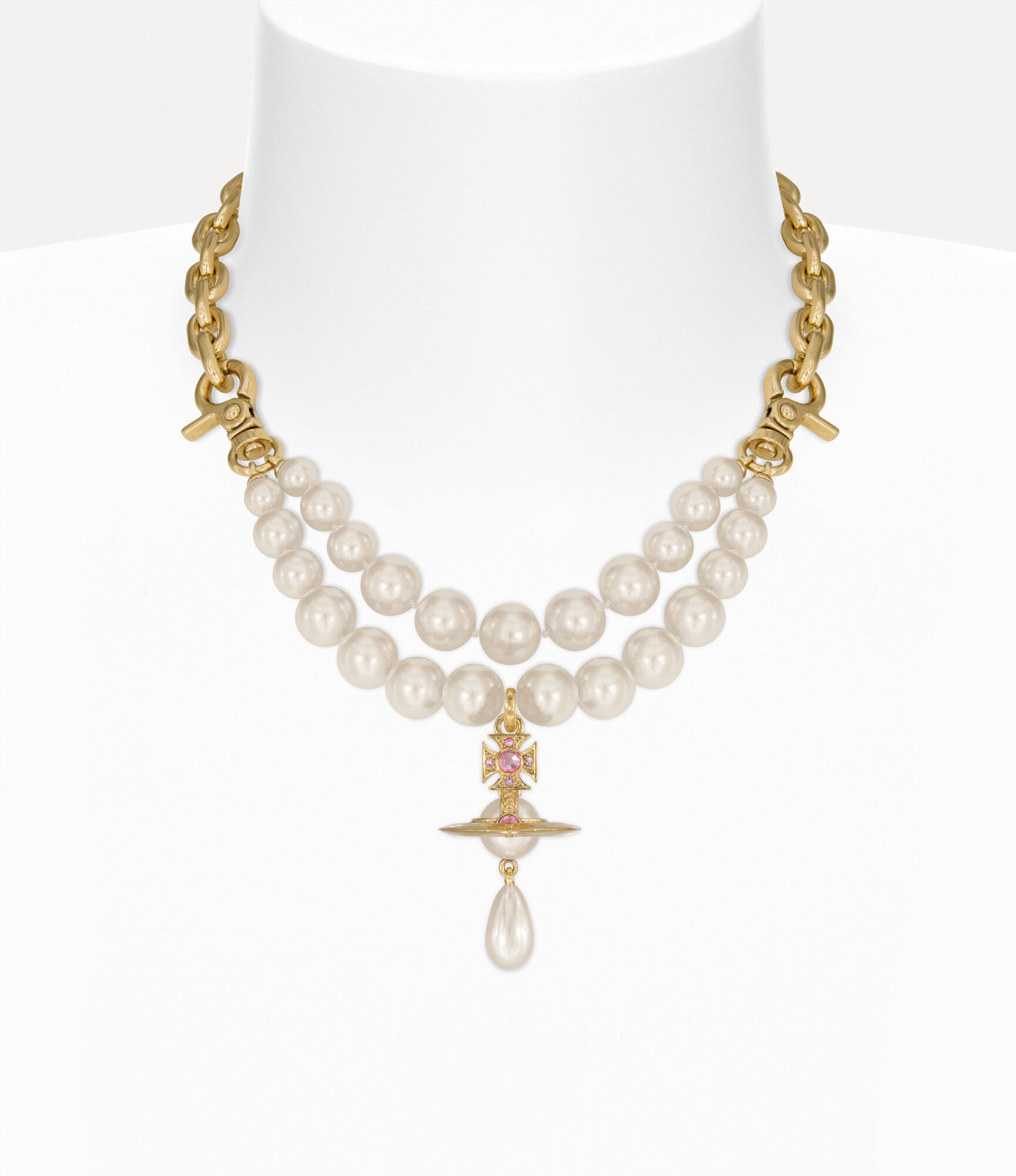 Aida Necklace 