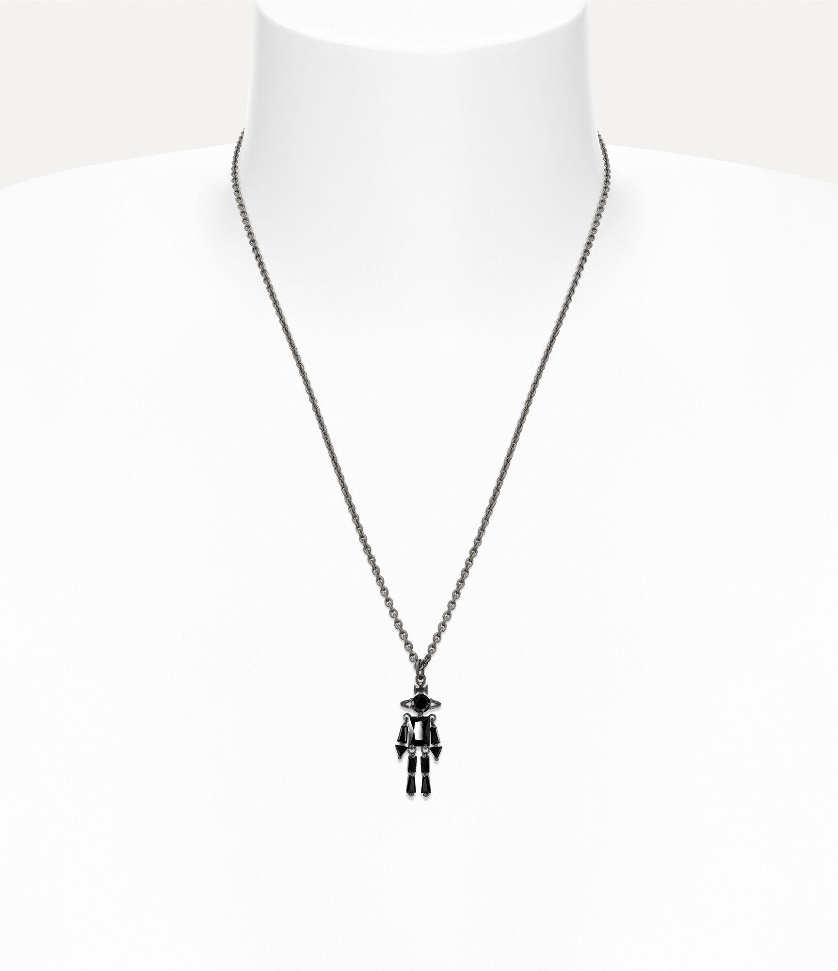 Man. Issa Pendant Necklace  large image number 2