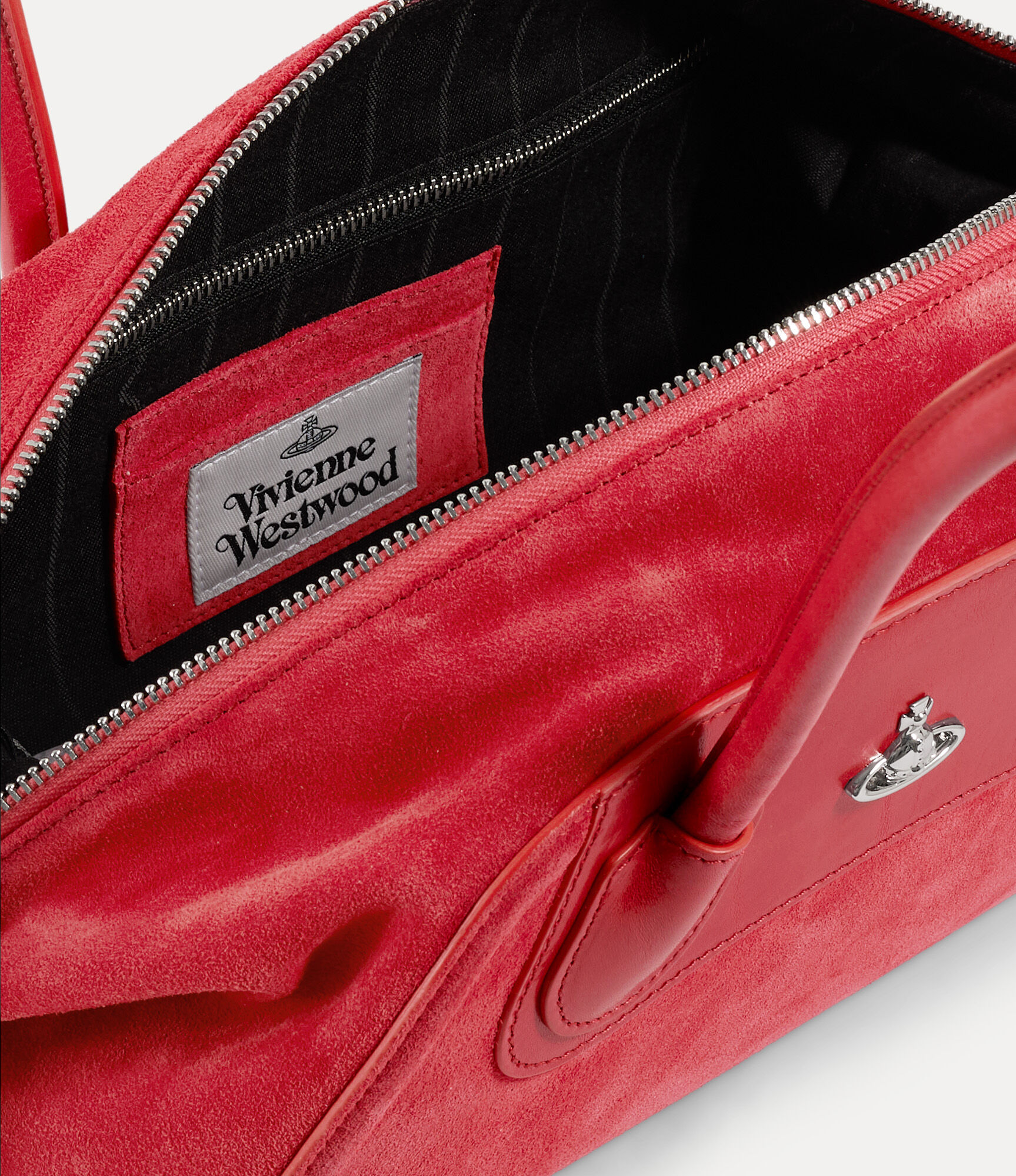 Shirley Small Holdall  large image number 6