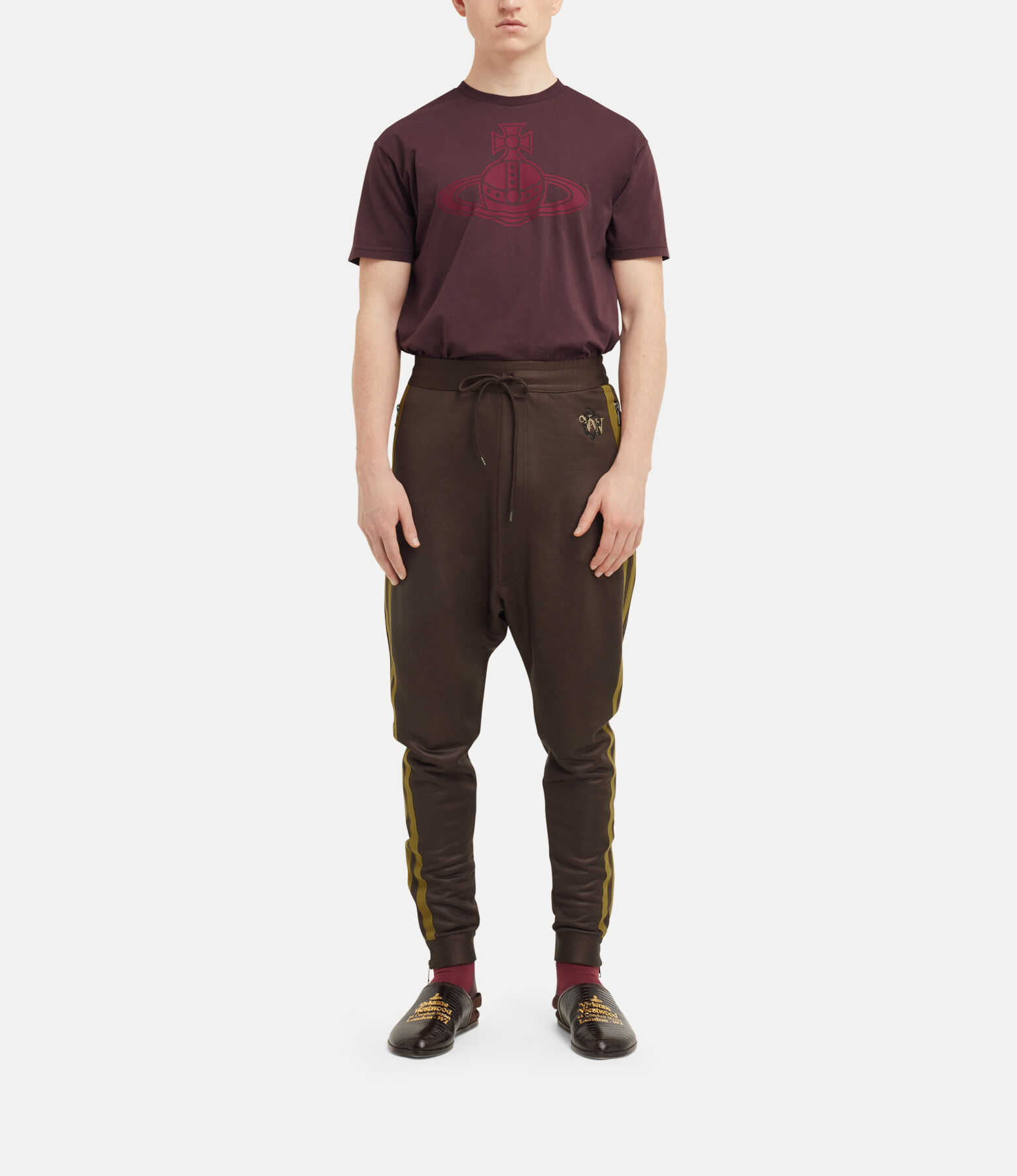 Paris Orb Classic T-shirt  large image number 2