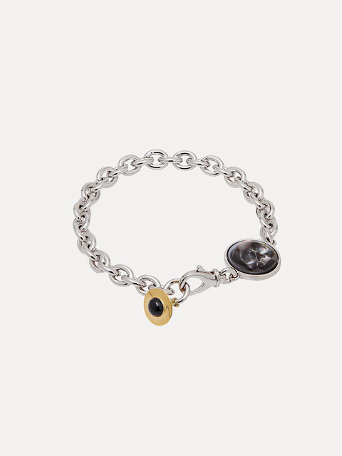 Man. Jed Bracelet