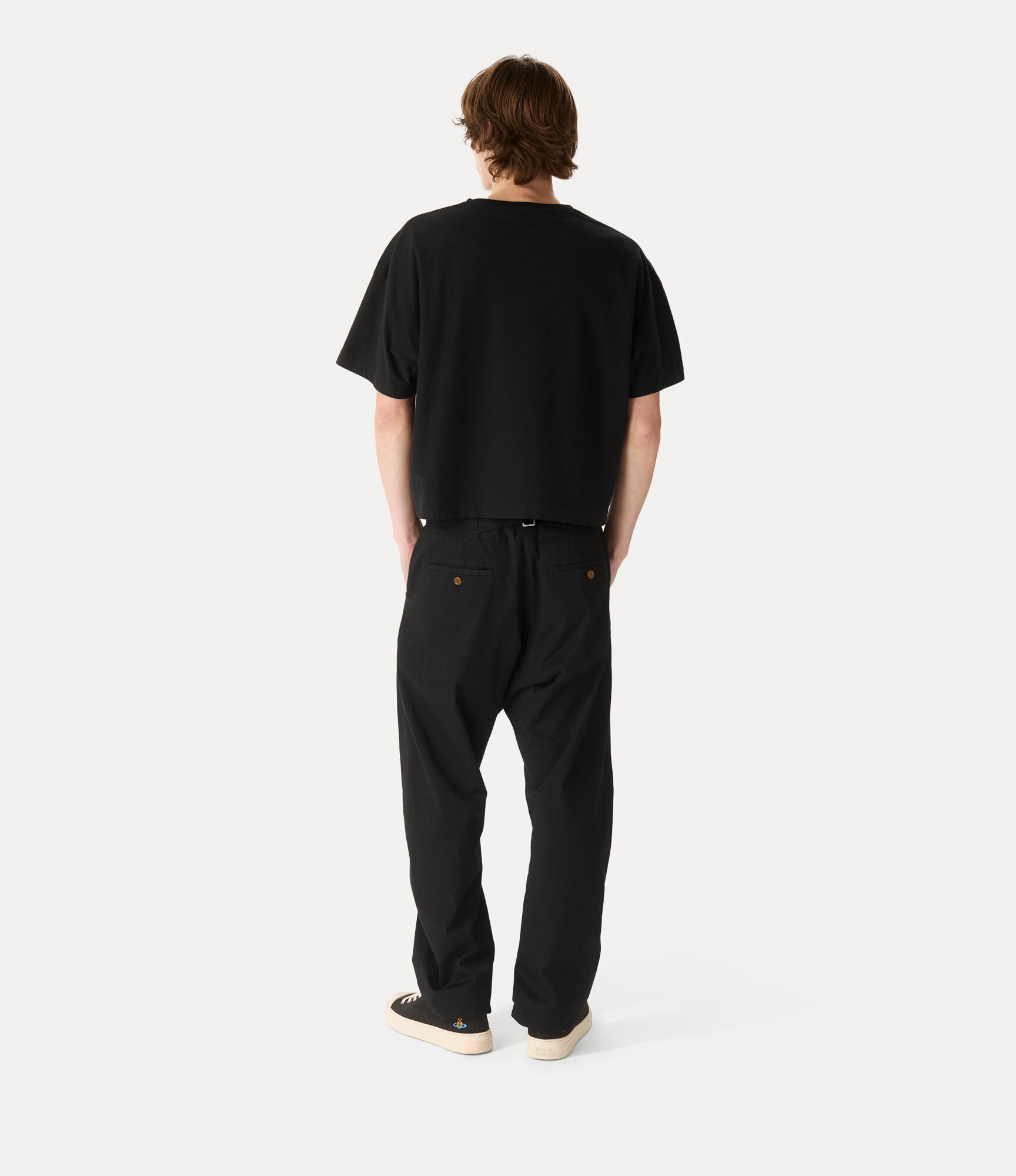 Lies Box T-shirt   large image number 3