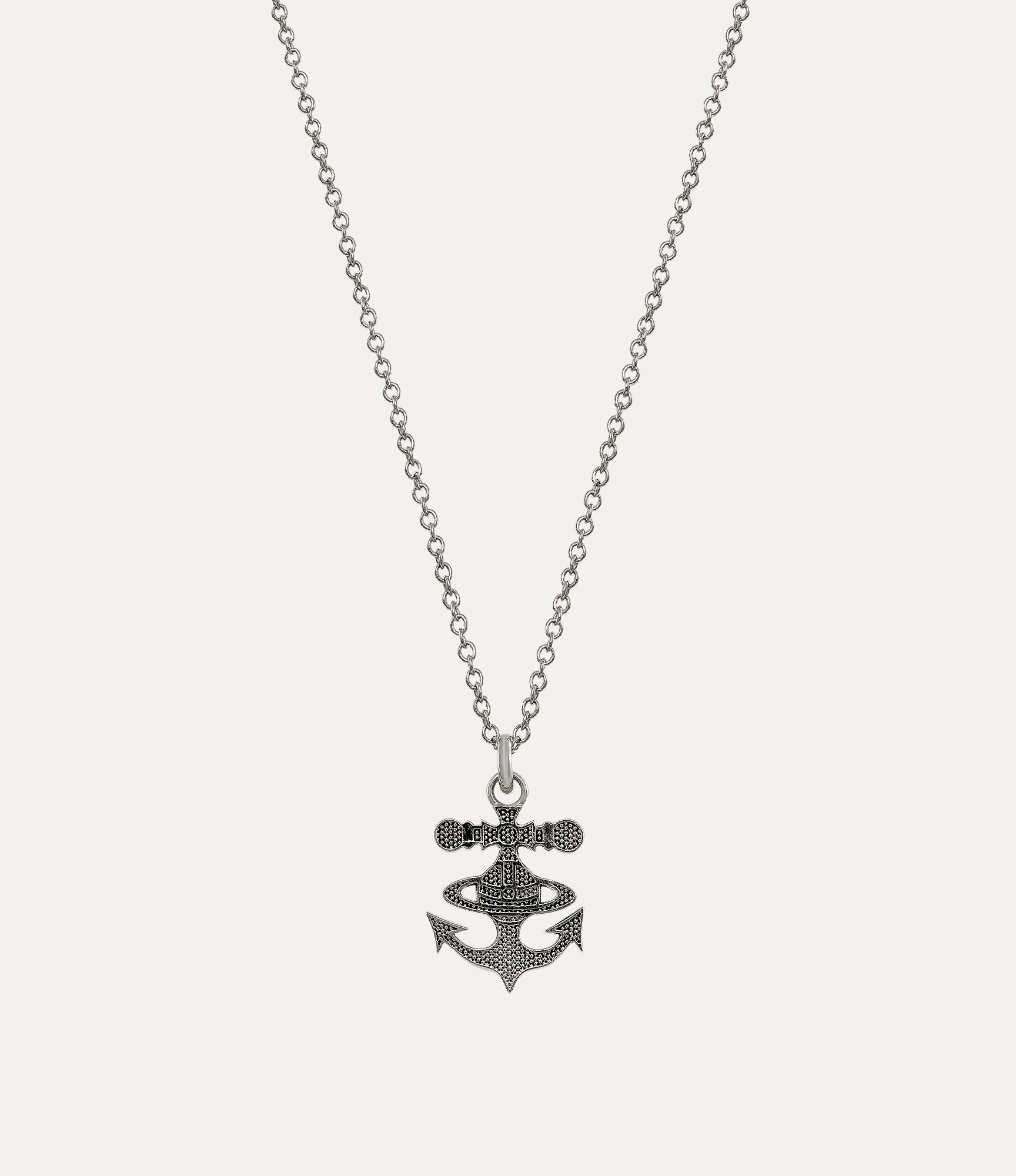 Man. wadim anchor pendant  large image number 1
