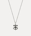 Man. wadim anchor pendant immagine grande numero 1