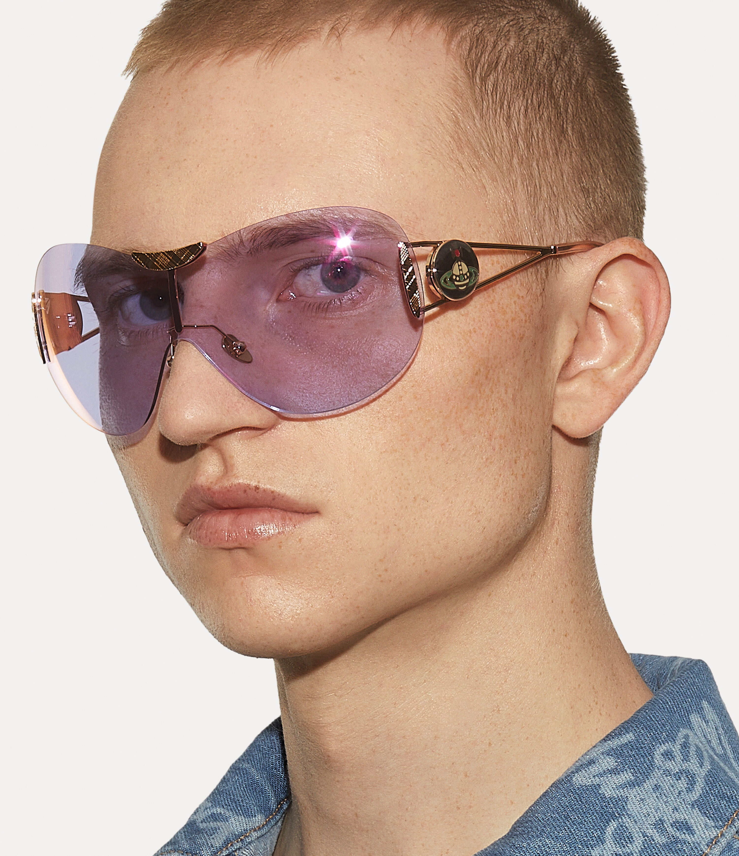 Tina Sunglasses  large image number 4