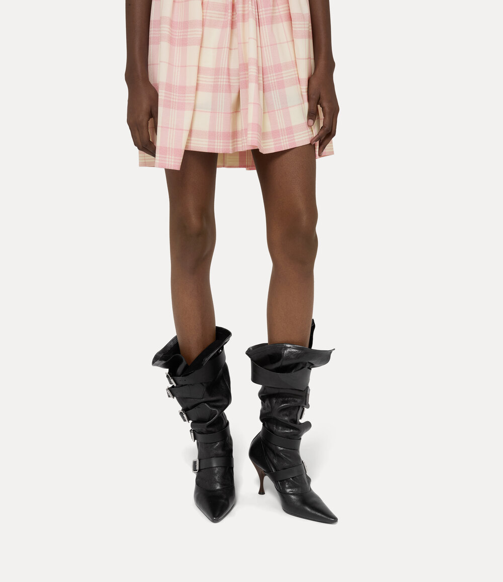 Vivienne Westwood Treasure Boot, view 5
