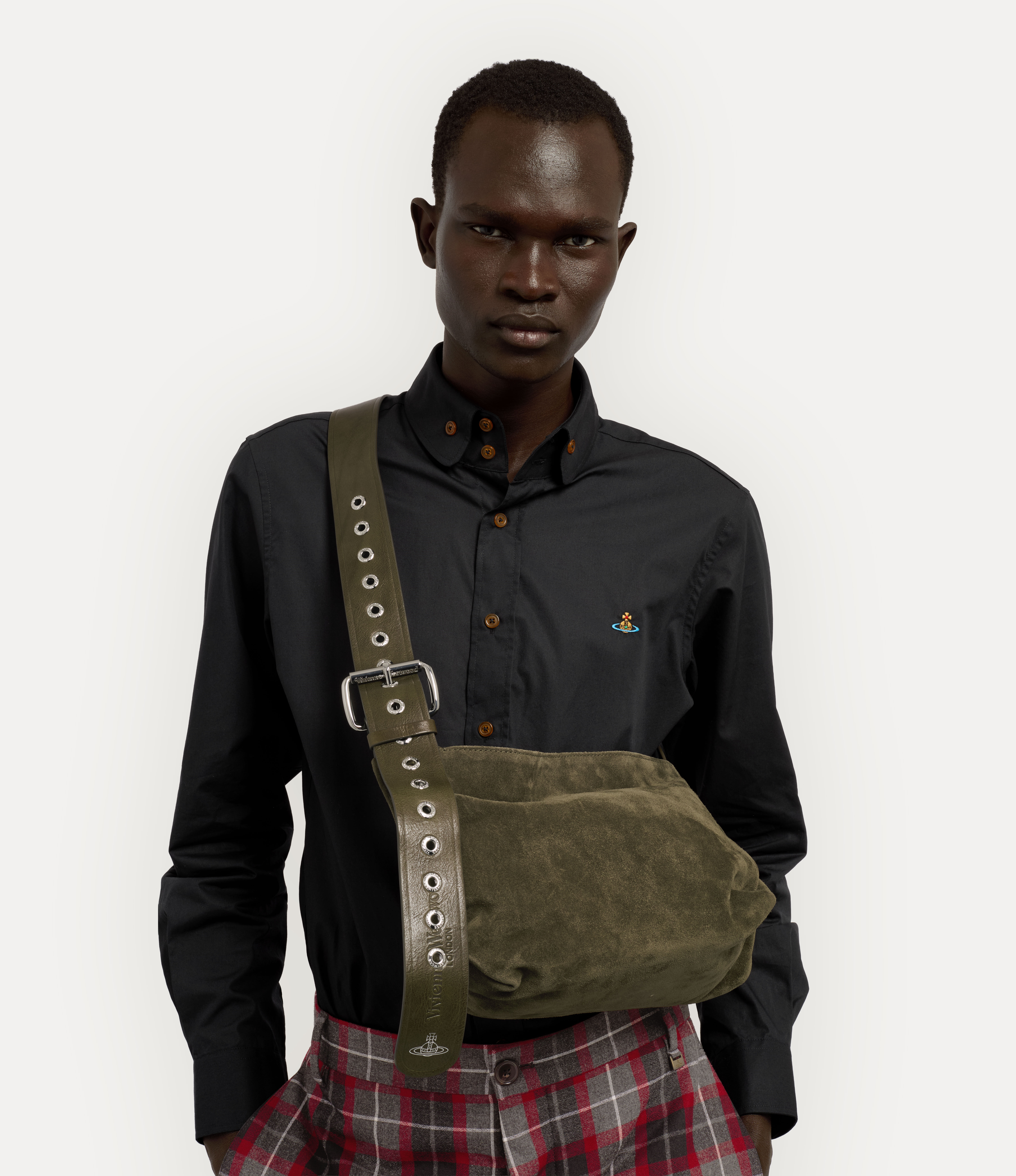 Maxime Small Shoulder Bag  large image number 2