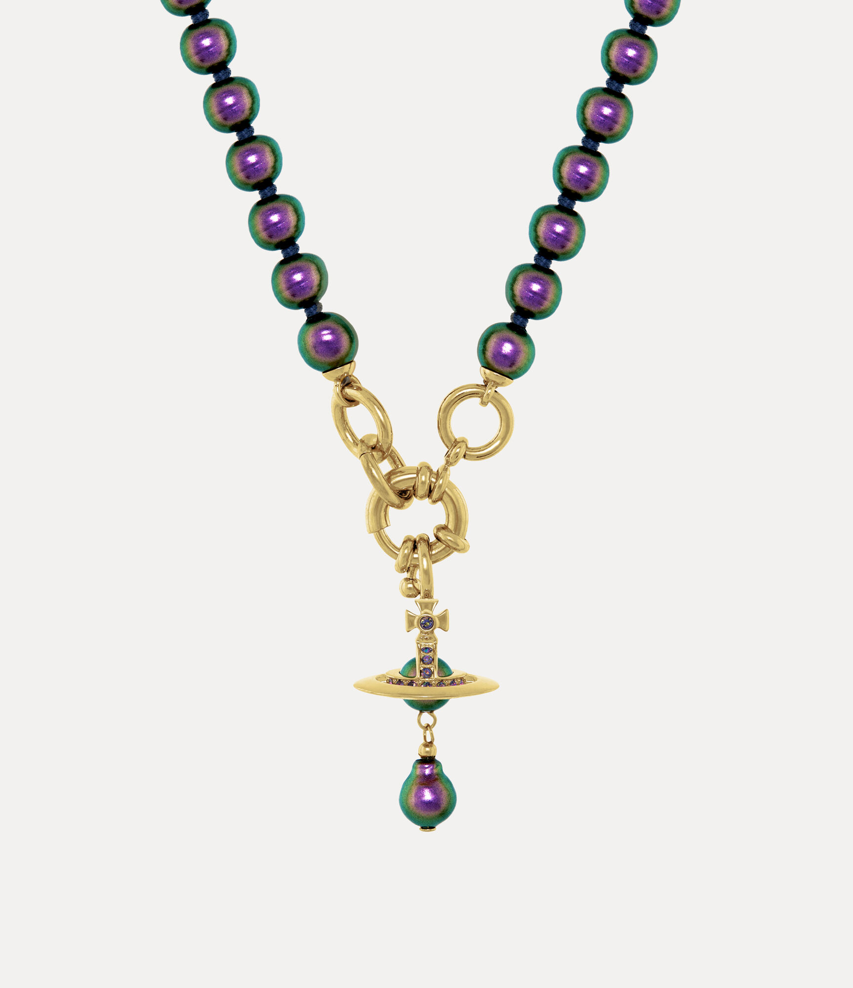 Aleksa Necklace  large image number 2