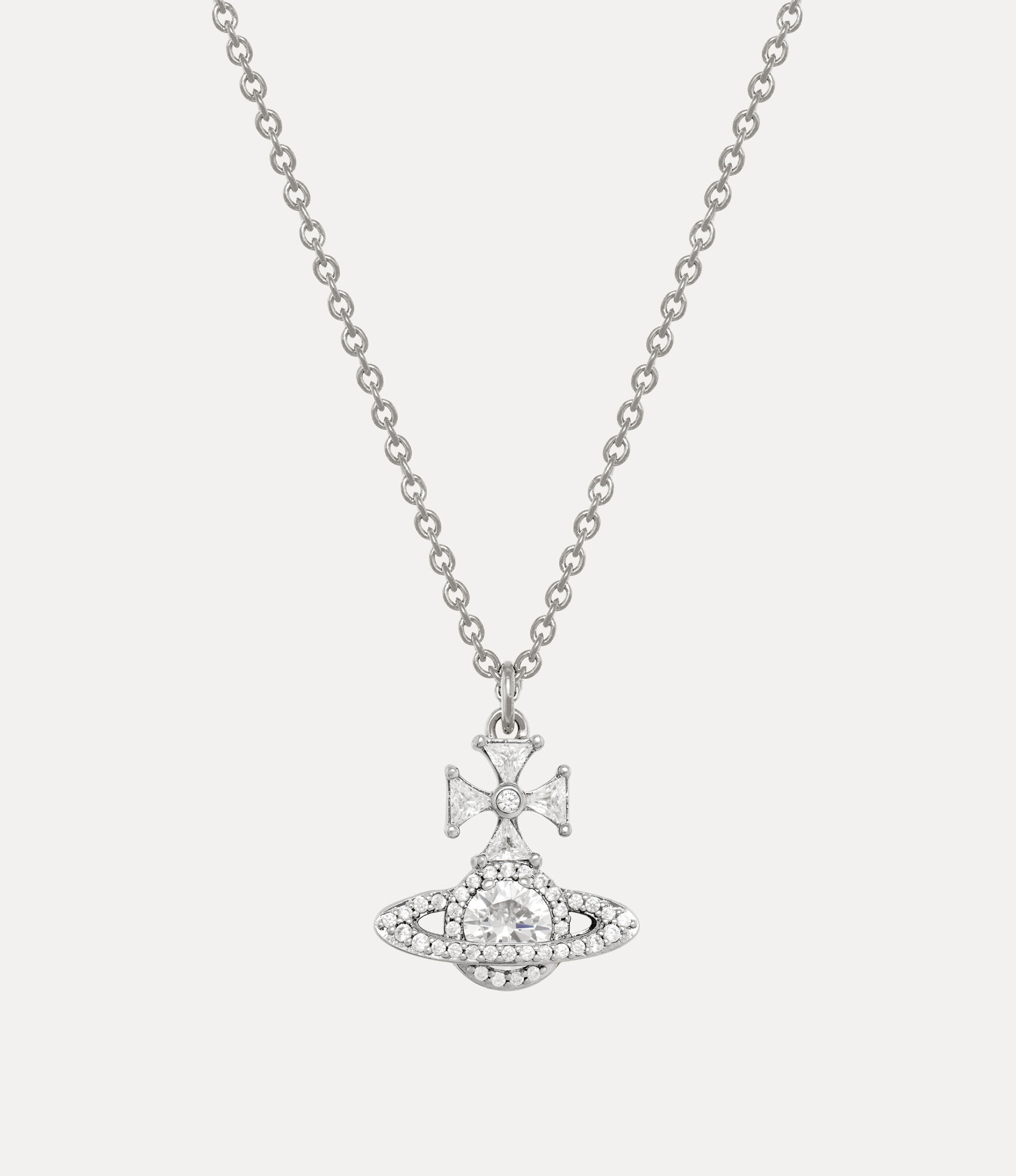 Mila Pendant Necklace