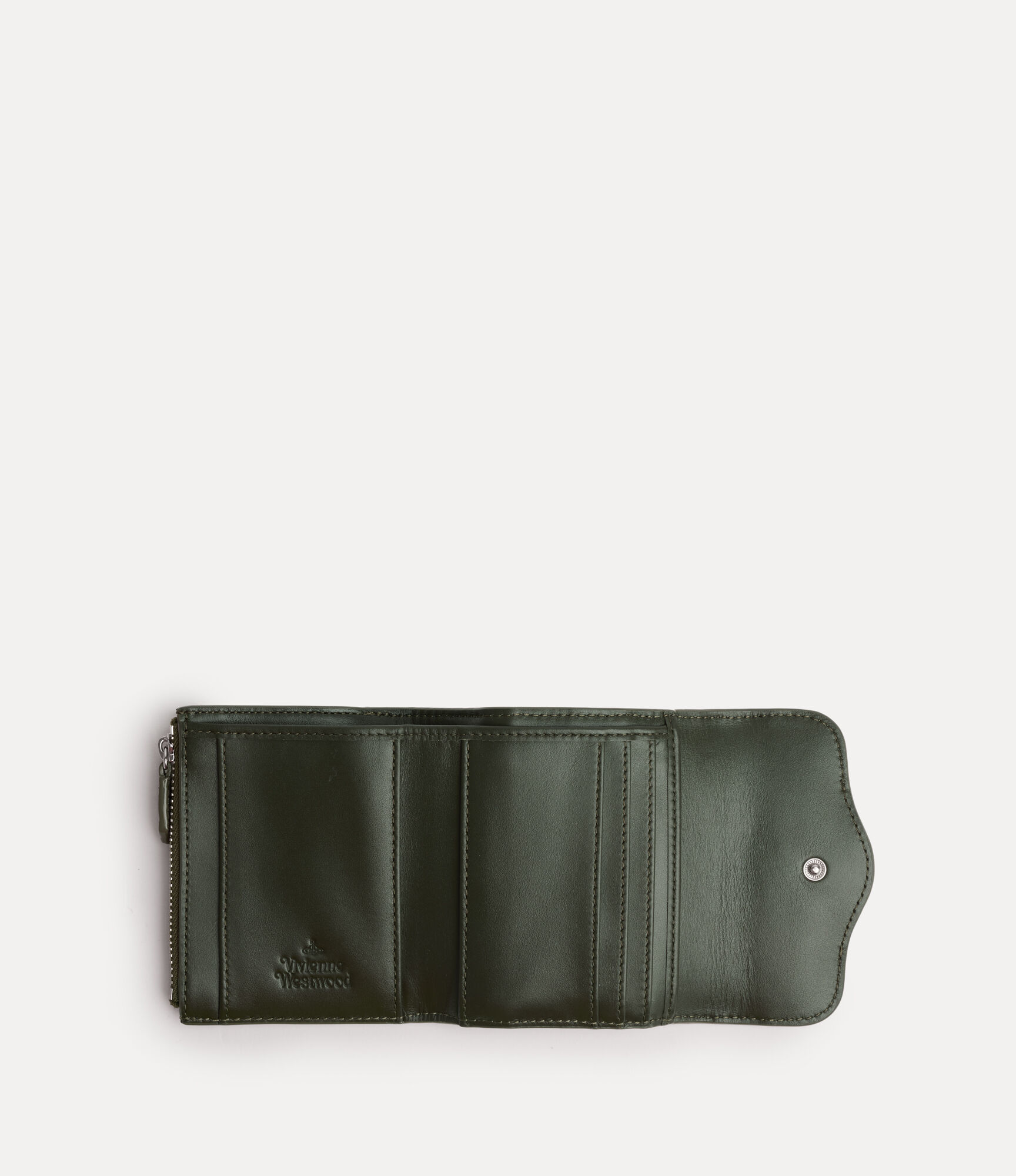 Hunter Flap Wallet  large image number 3