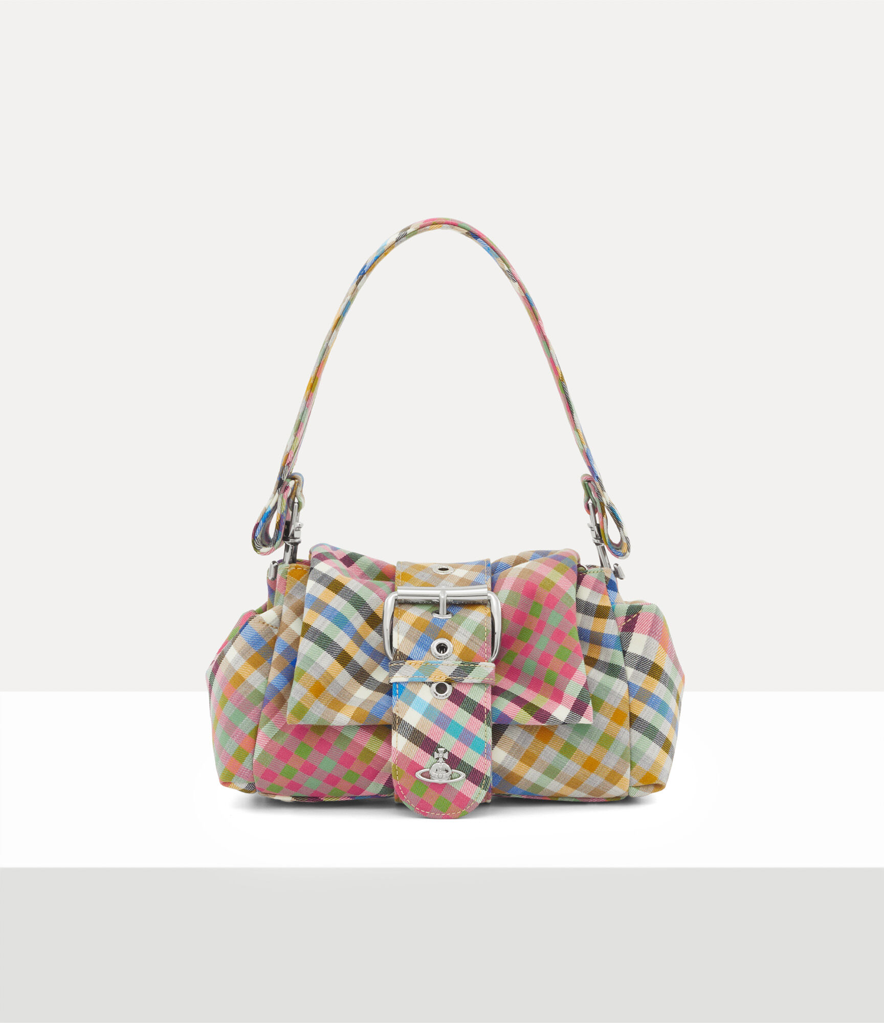Hazel Treasure Handbag