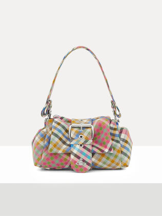 Hazel Treasure Handbag