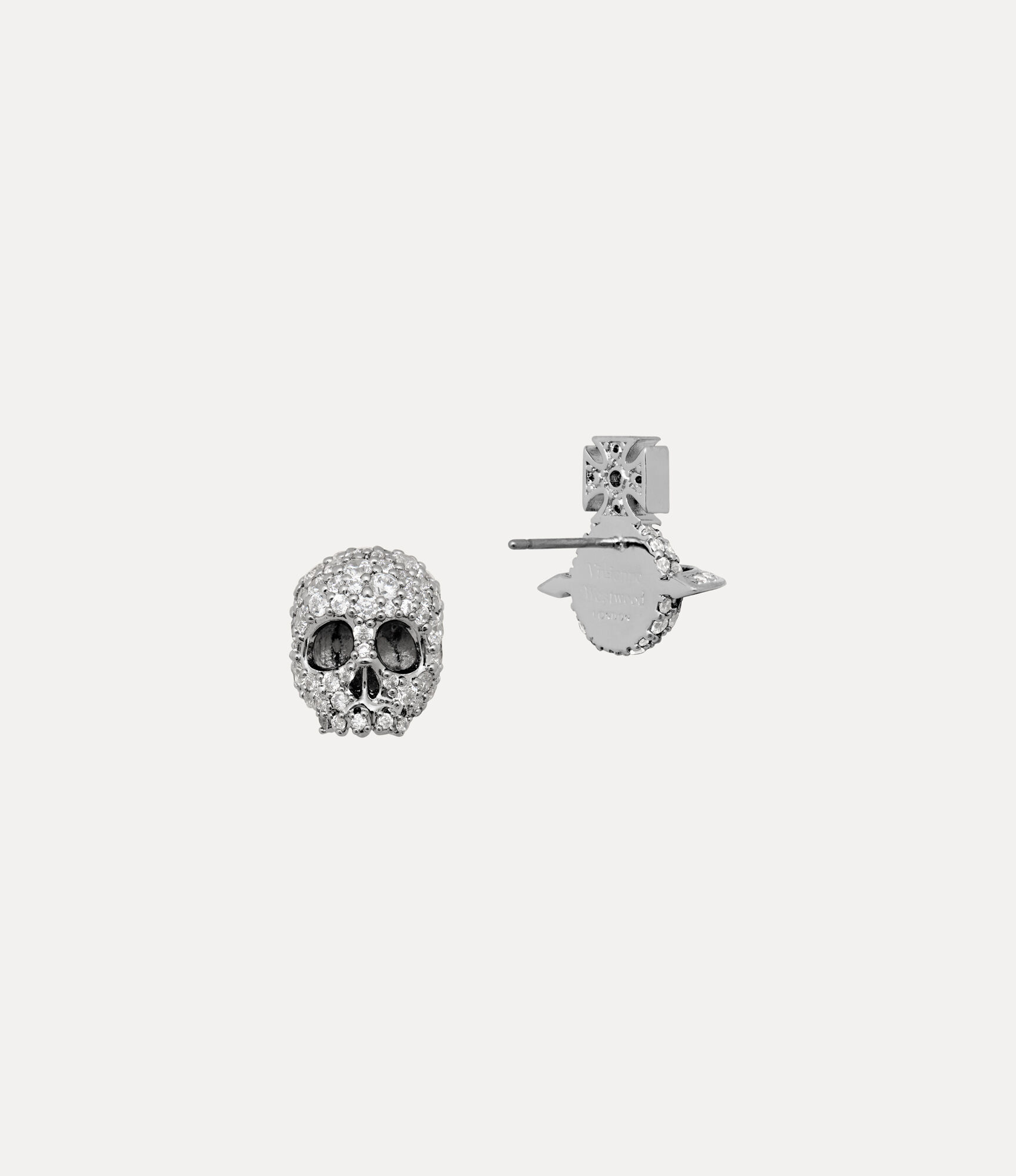 Circe Stud Earrings  large image number 2