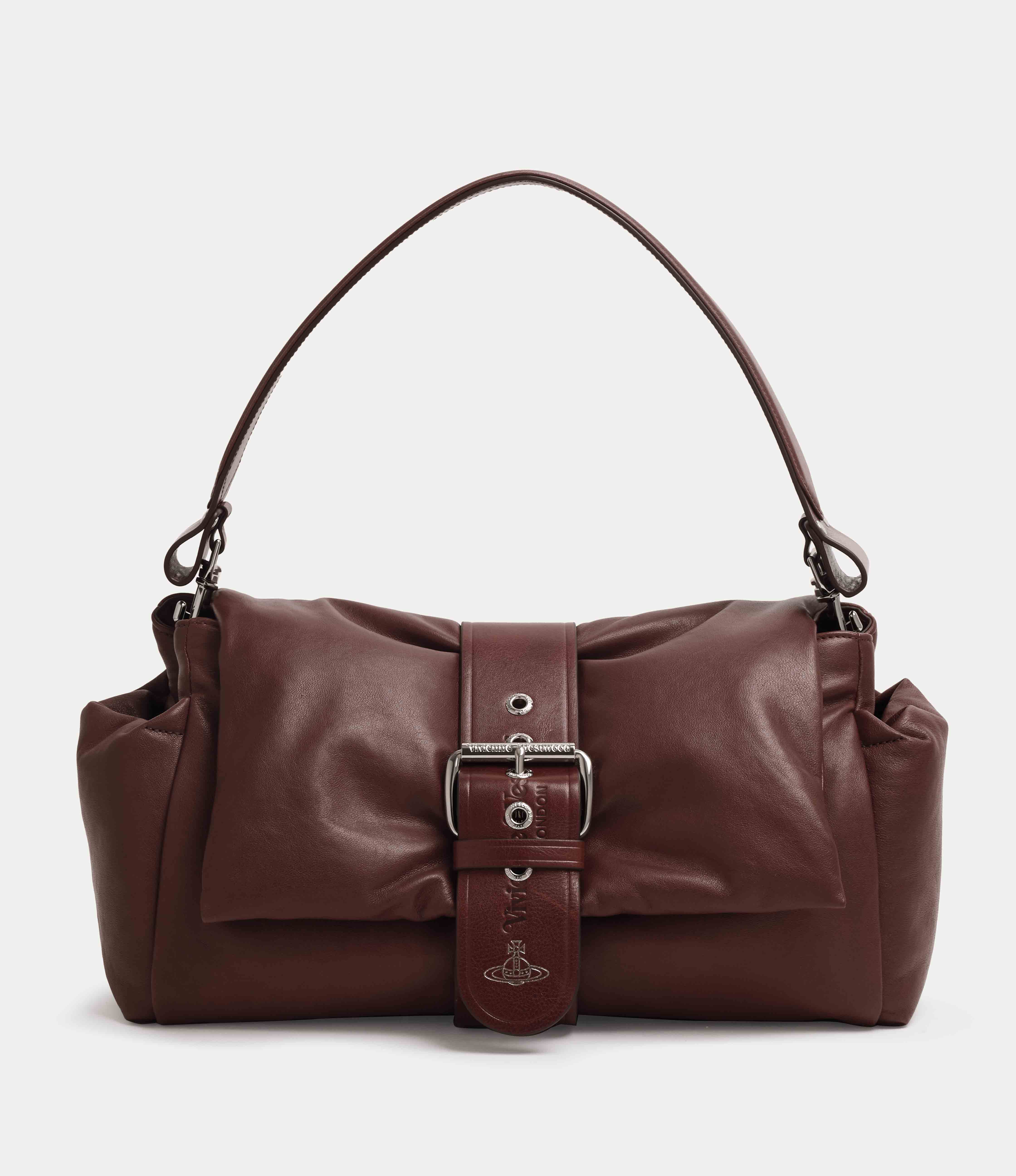 Hazel XL Treasure Handbag