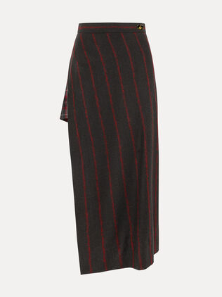 Maxi Infinity Skirt