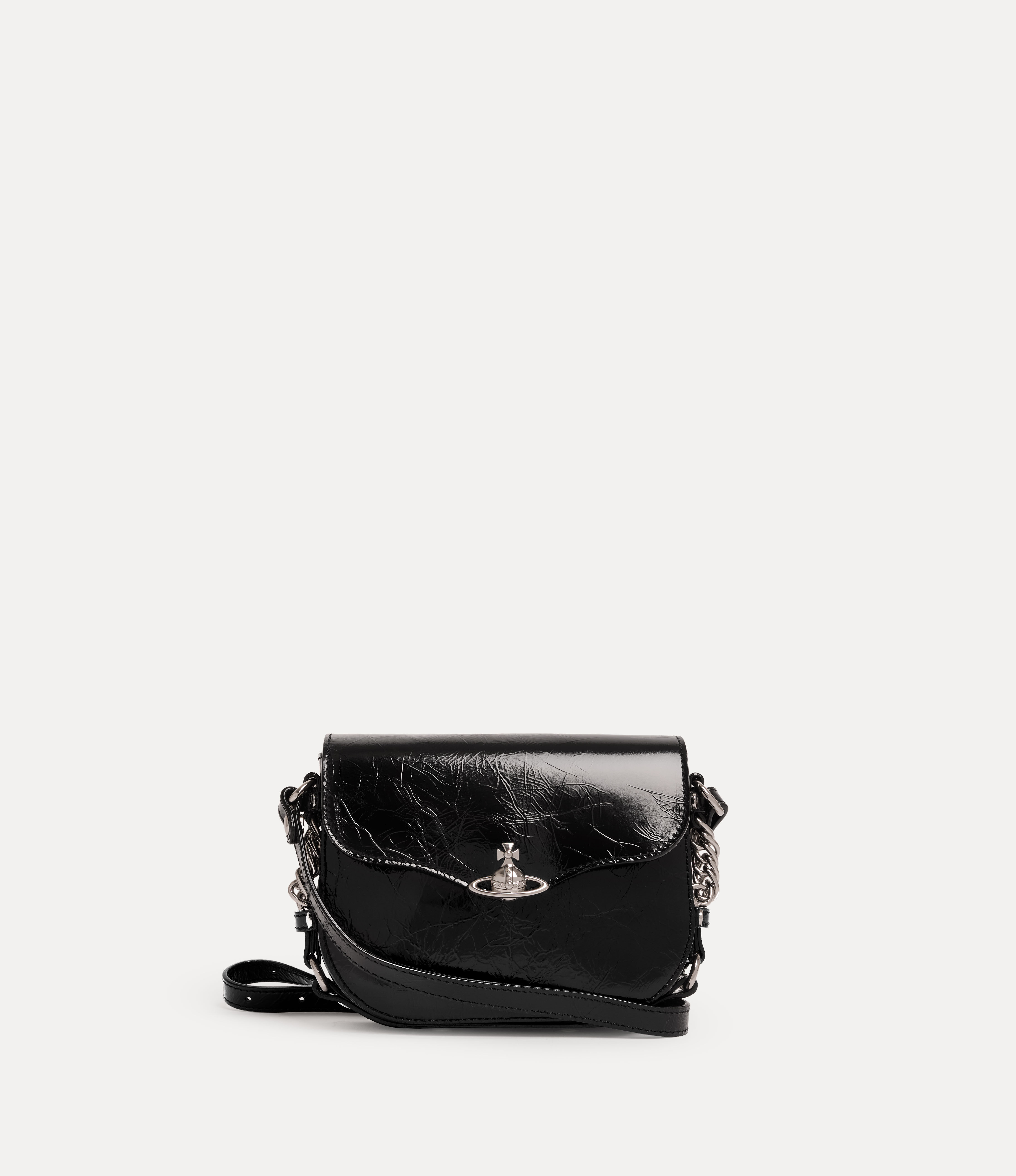 Hunter Flap Crossbody