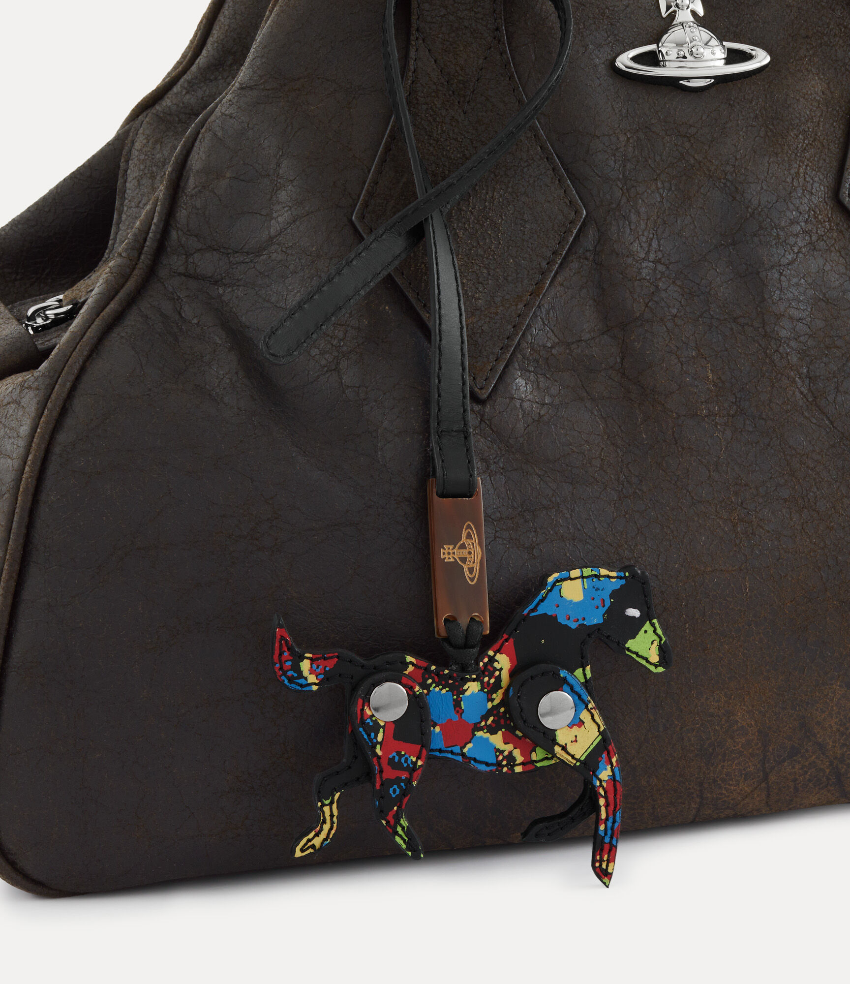 Horse Charm  large image number 3