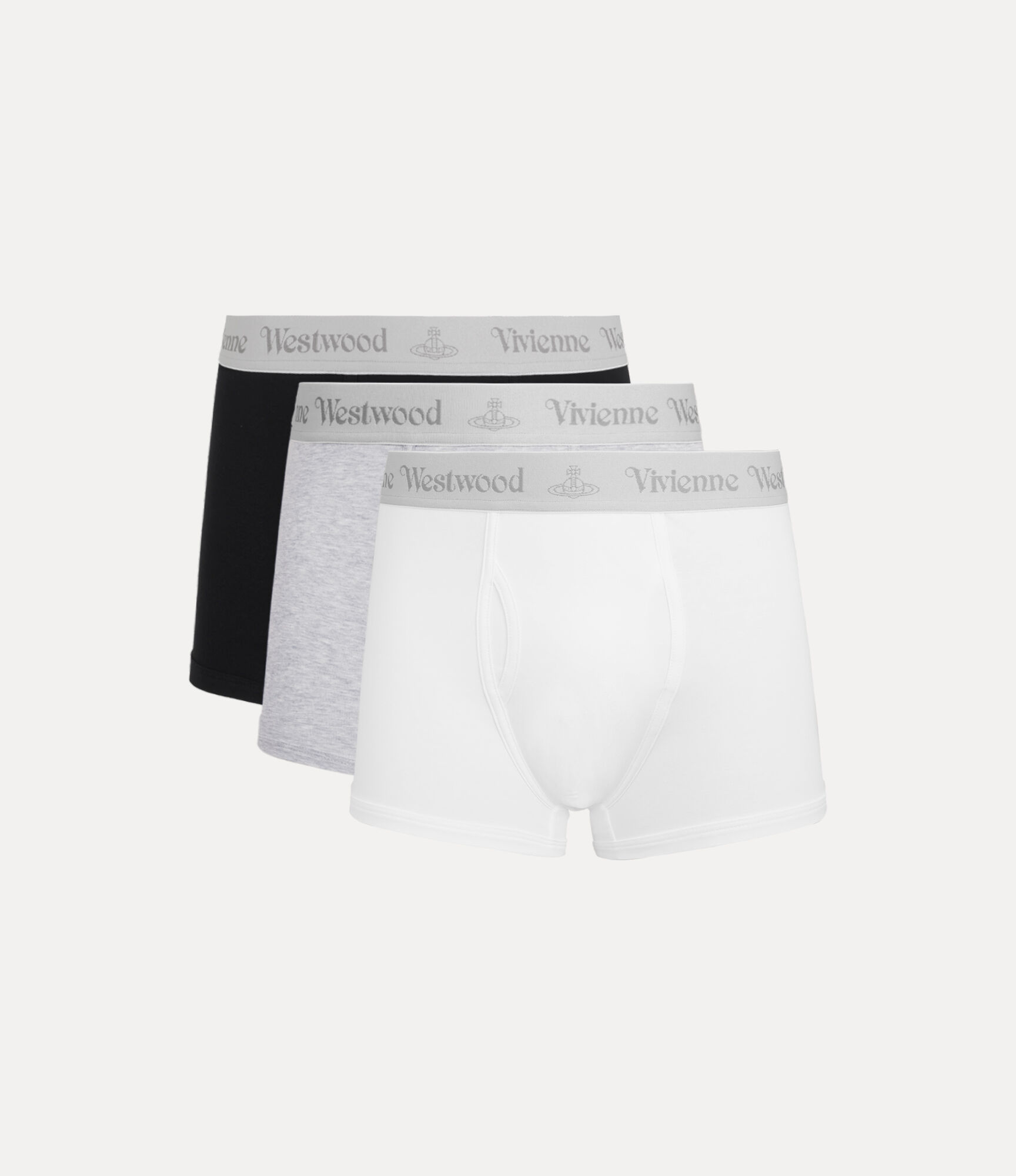 Three Pack Boxer