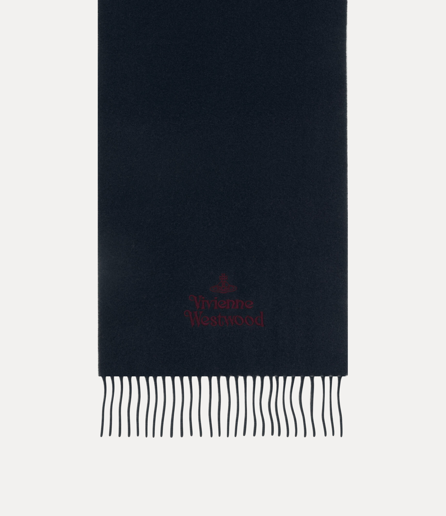 Embroidered Scarf  large image number 2