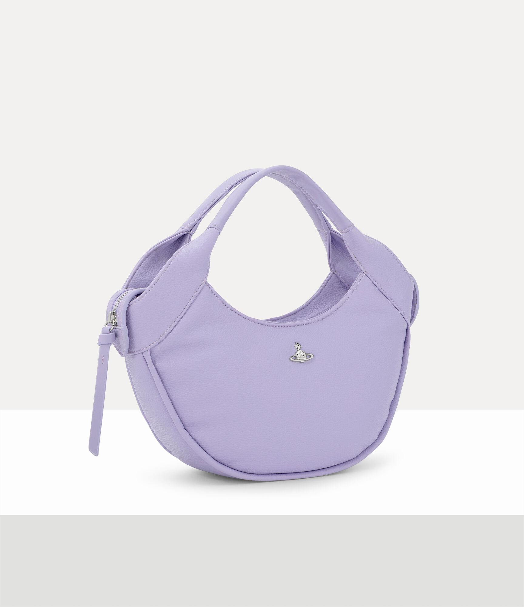 Mae Small Round Tote  large image number 2
