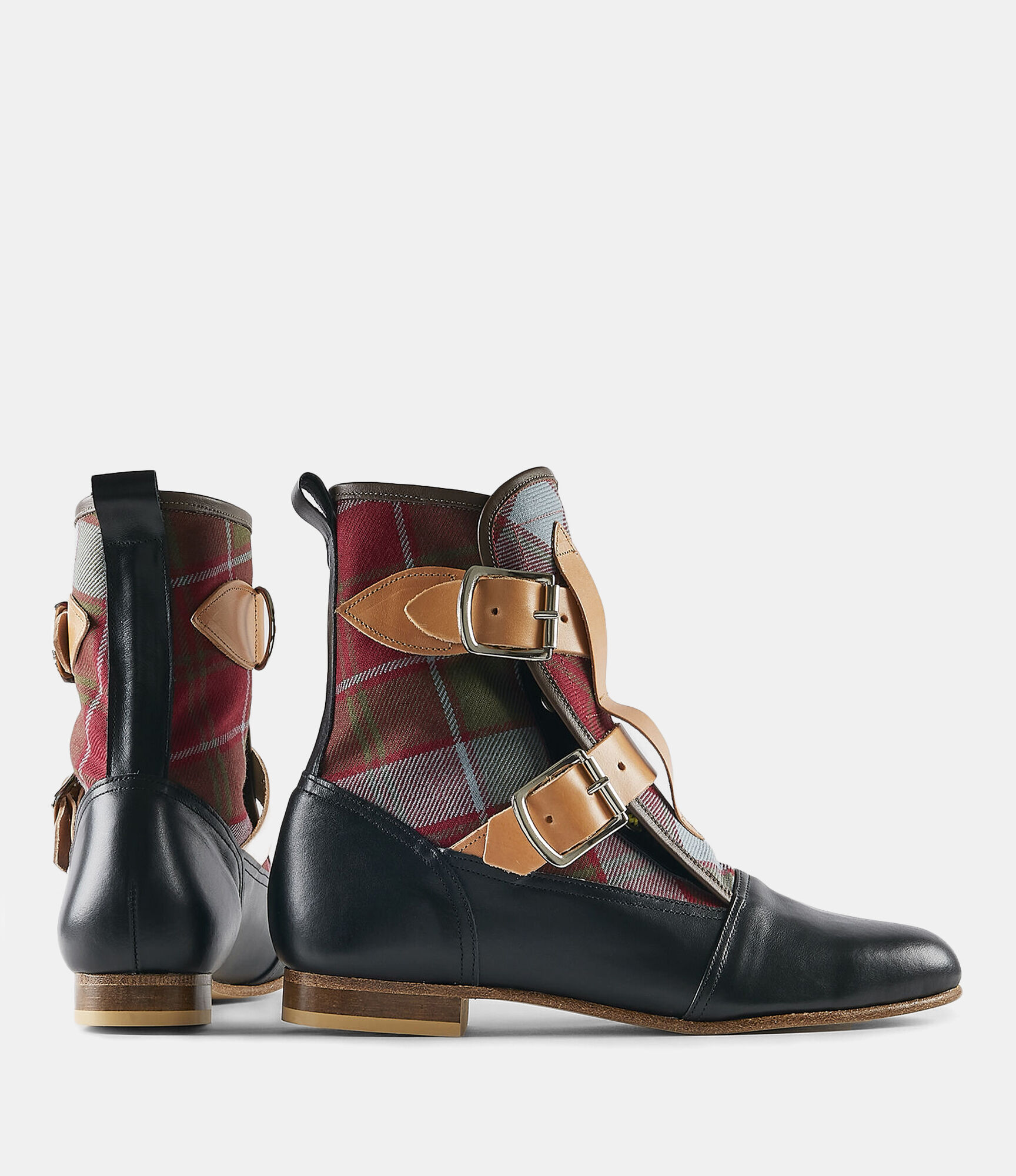 Seditionaries Boot  large image number 3